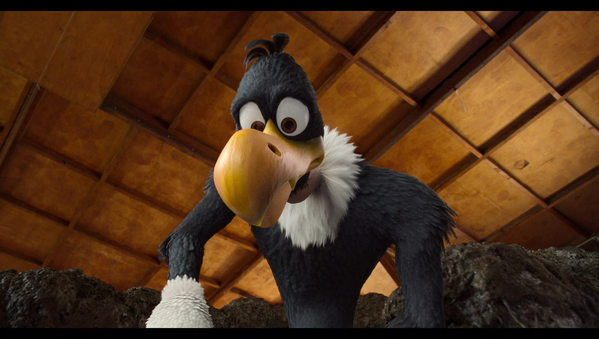 Woody Woodpecker Goes to Camp (2024) HD screenshot 10058