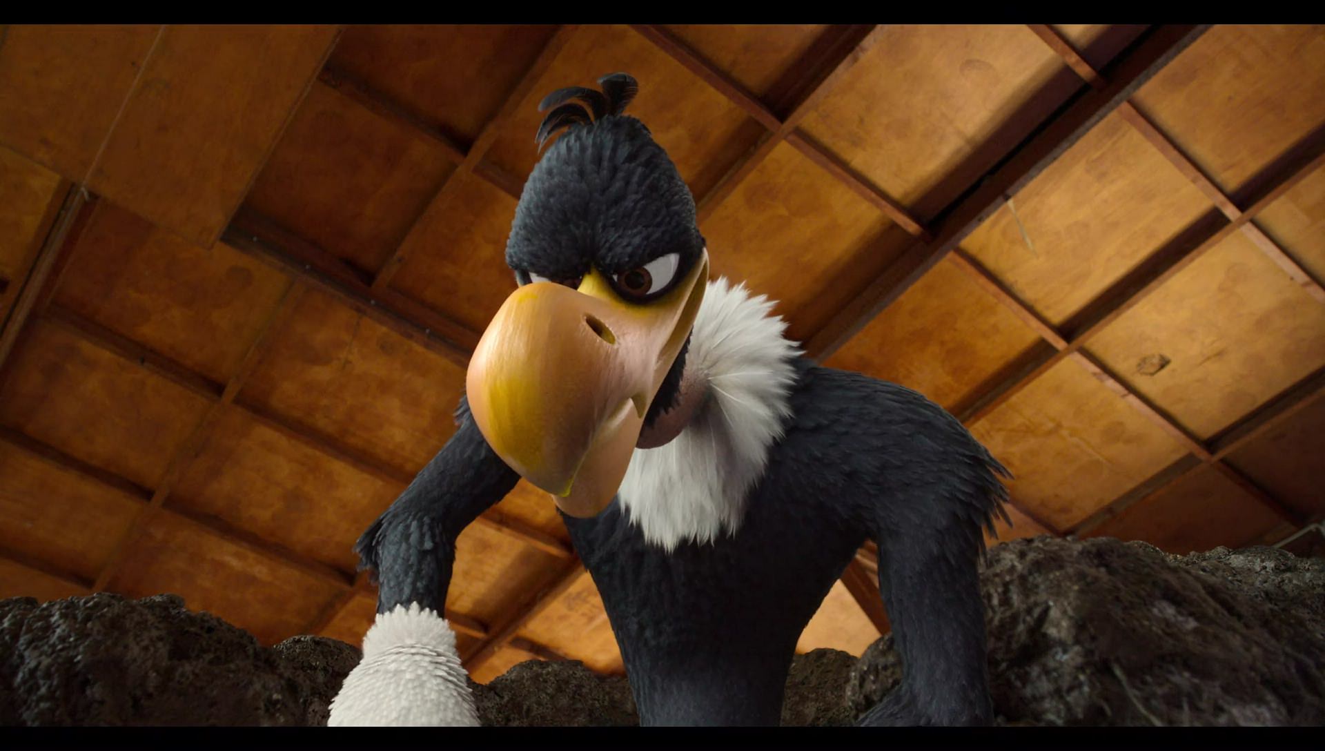 Woody Woodpecker Goes to Camp (2024) screencap 10059