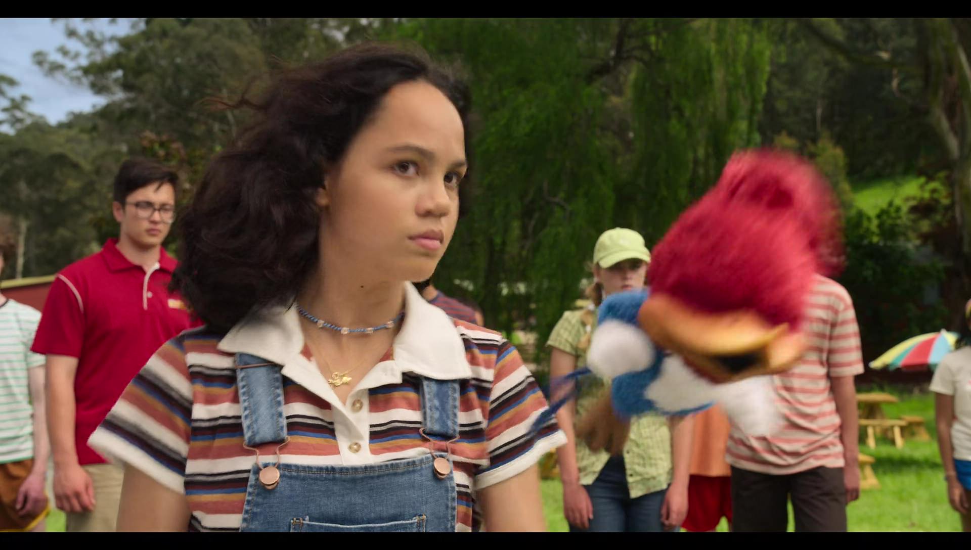 Woody Woodpecker Goes to Camp (2024) movie still 1006