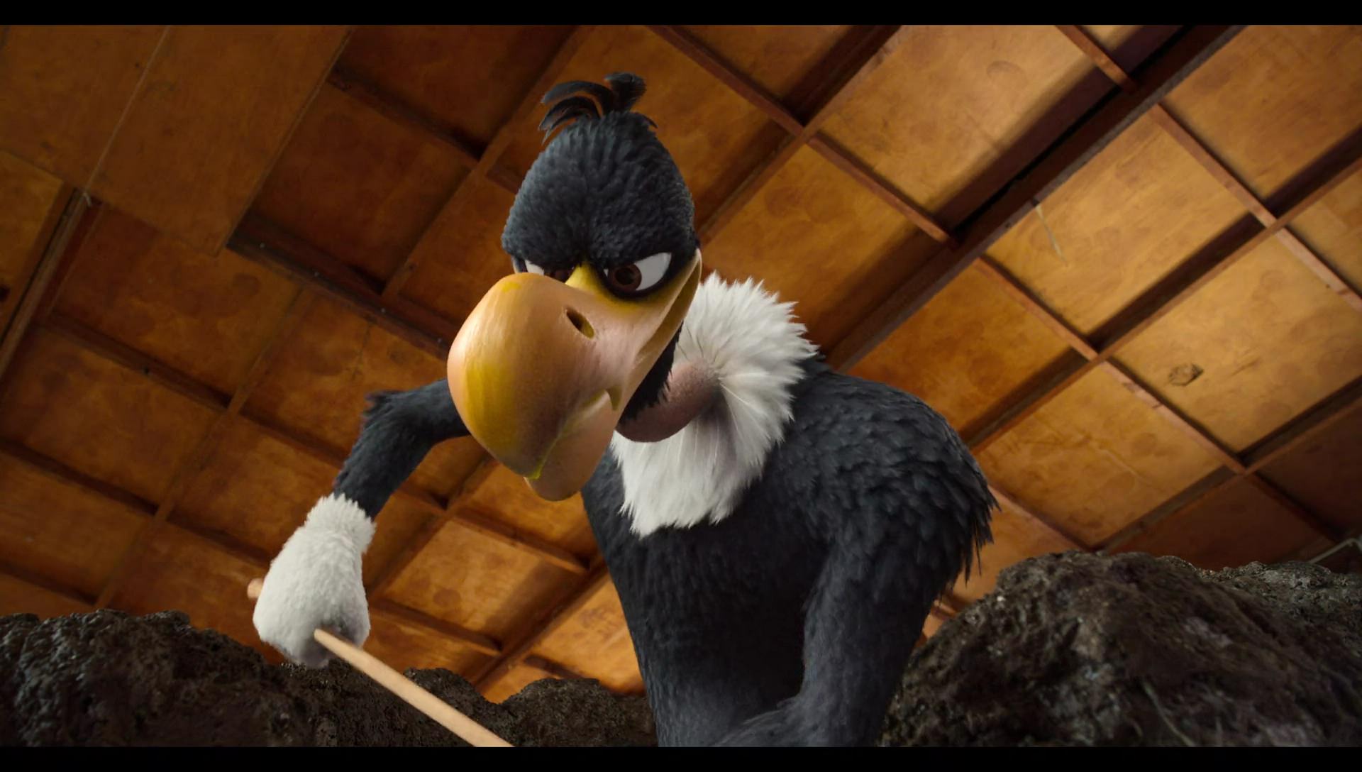 Woody Woodpecker Goes to Camp (2024) movie still 10060