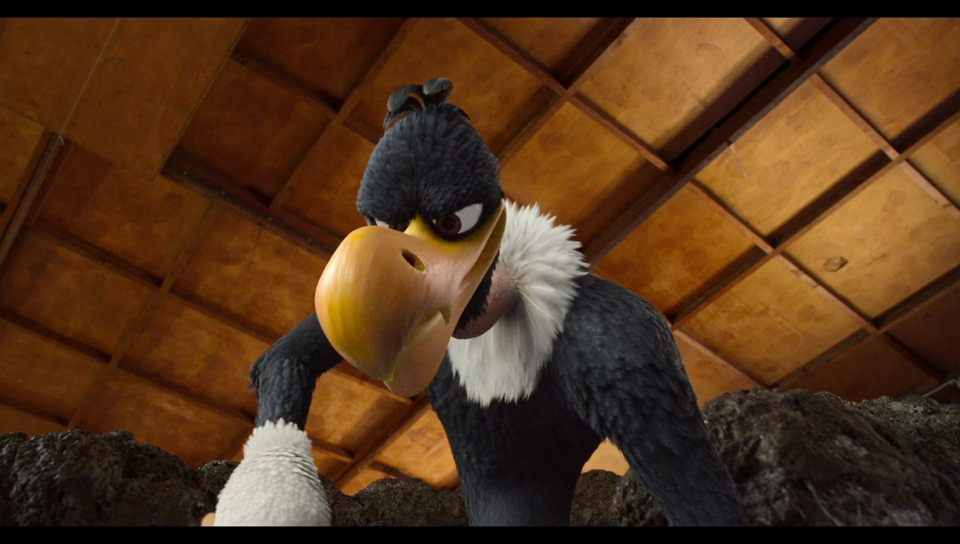 Woody Woodpecker Goes to Camp (2024) HD screenshot 10061
