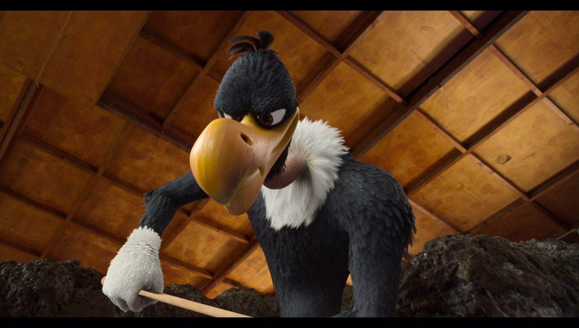 Woody Woodpecker Goes to Camp (2024) screencap 10062