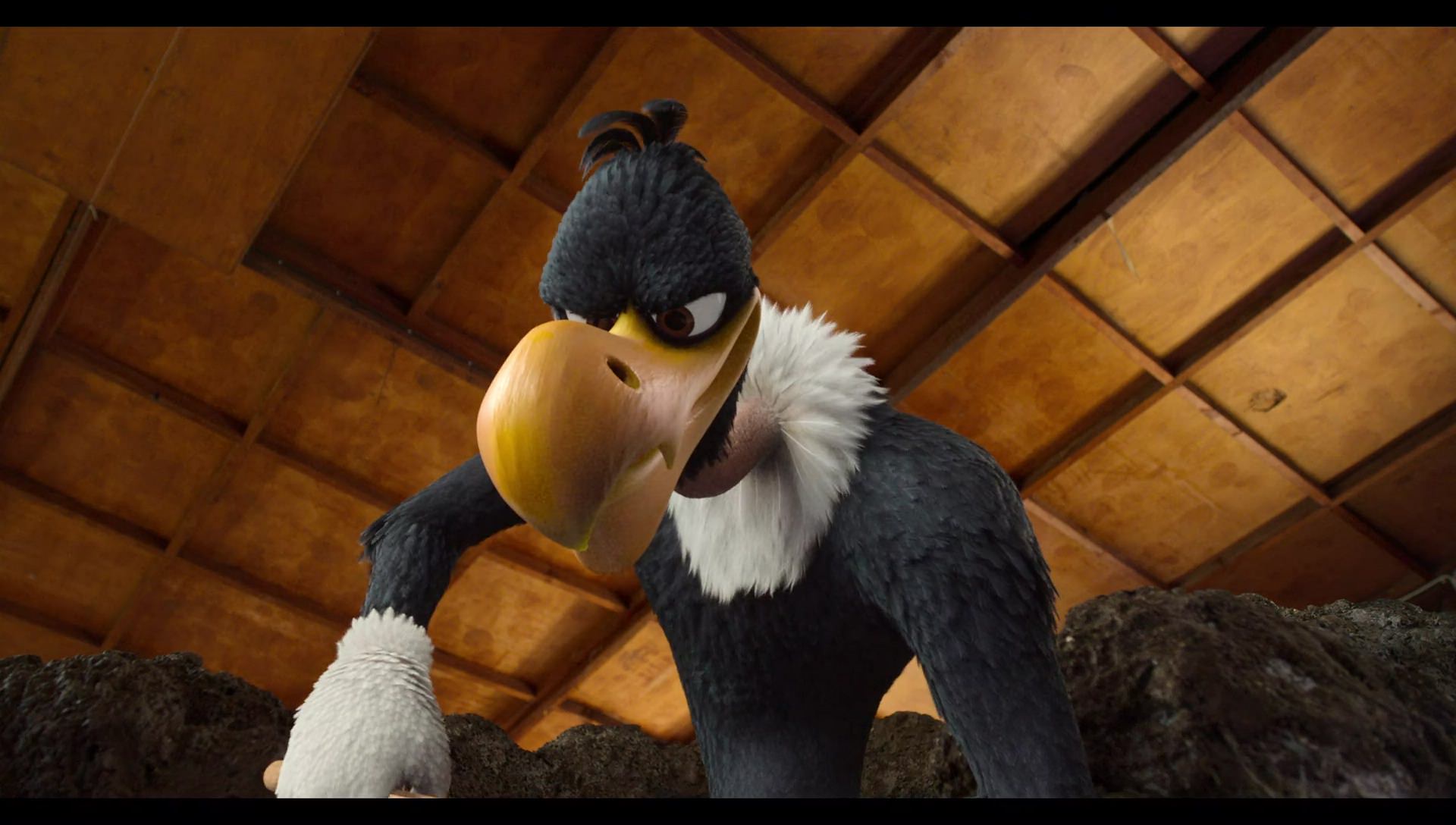 Woody Woodpecker Goes to Camp (2024) movie still 10063