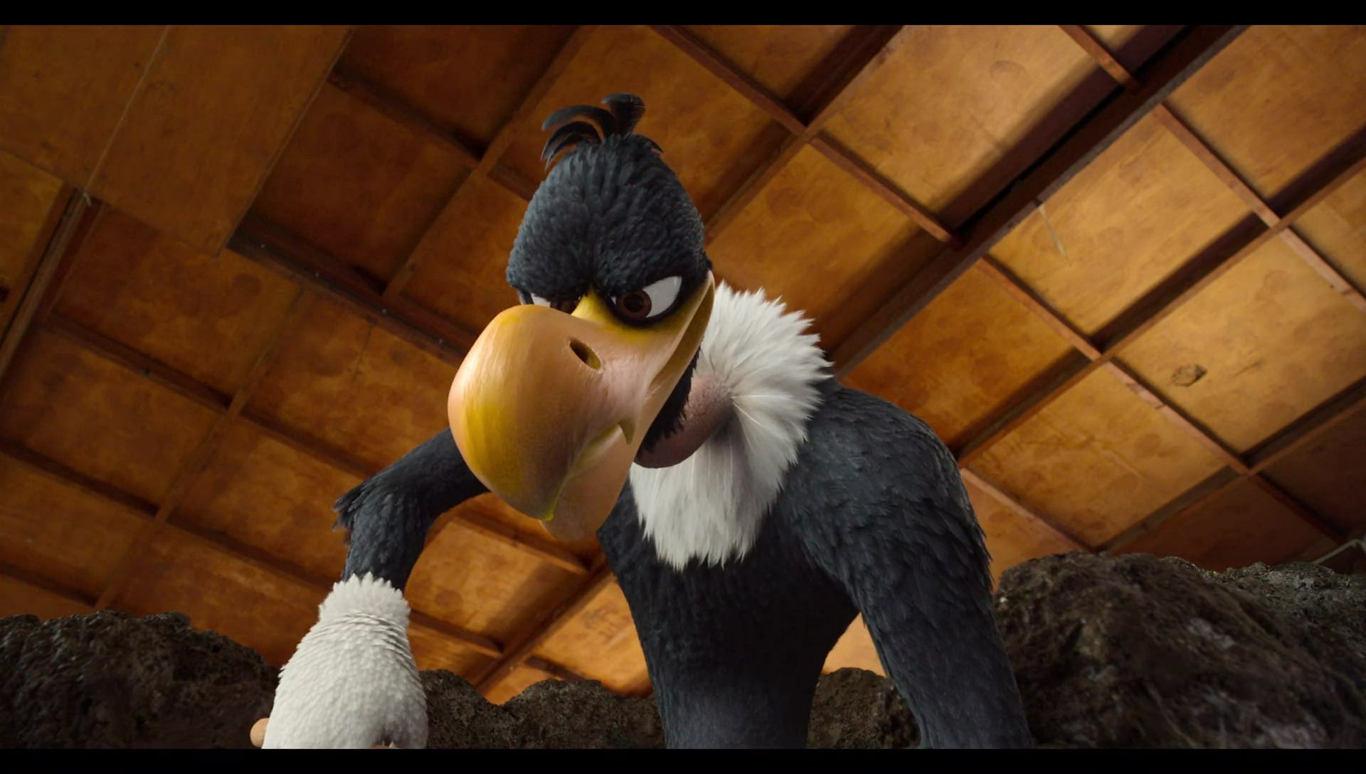 Woody Woodpecker Goes to Camp (2024) HD screenshot 10064
