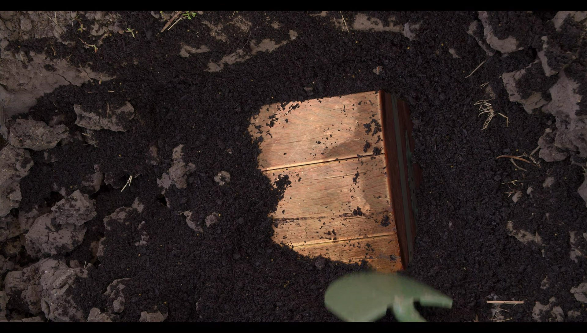 Woody Woodpecker Goes to Camp (2024) HD screenshot 10067