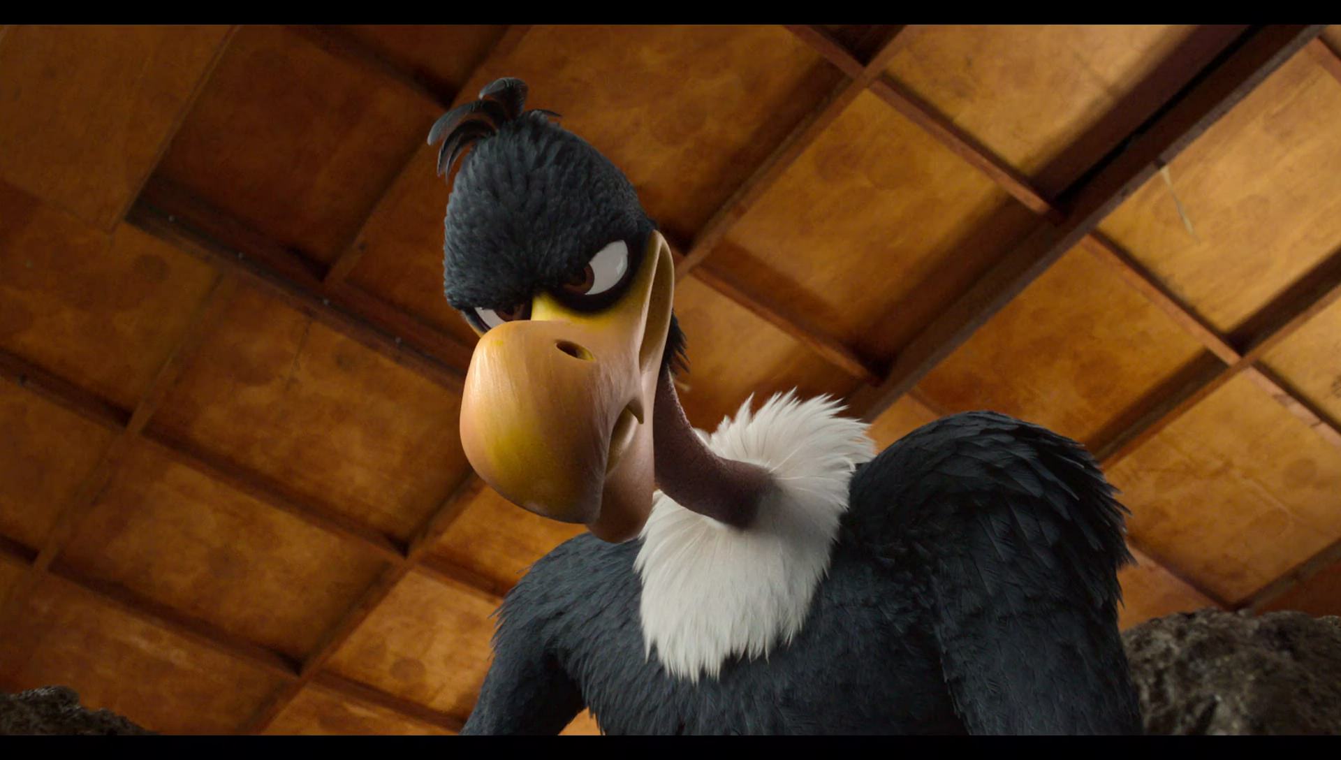 Woody Woodpecker Goes to Camp (2024) HD screenshot 10070