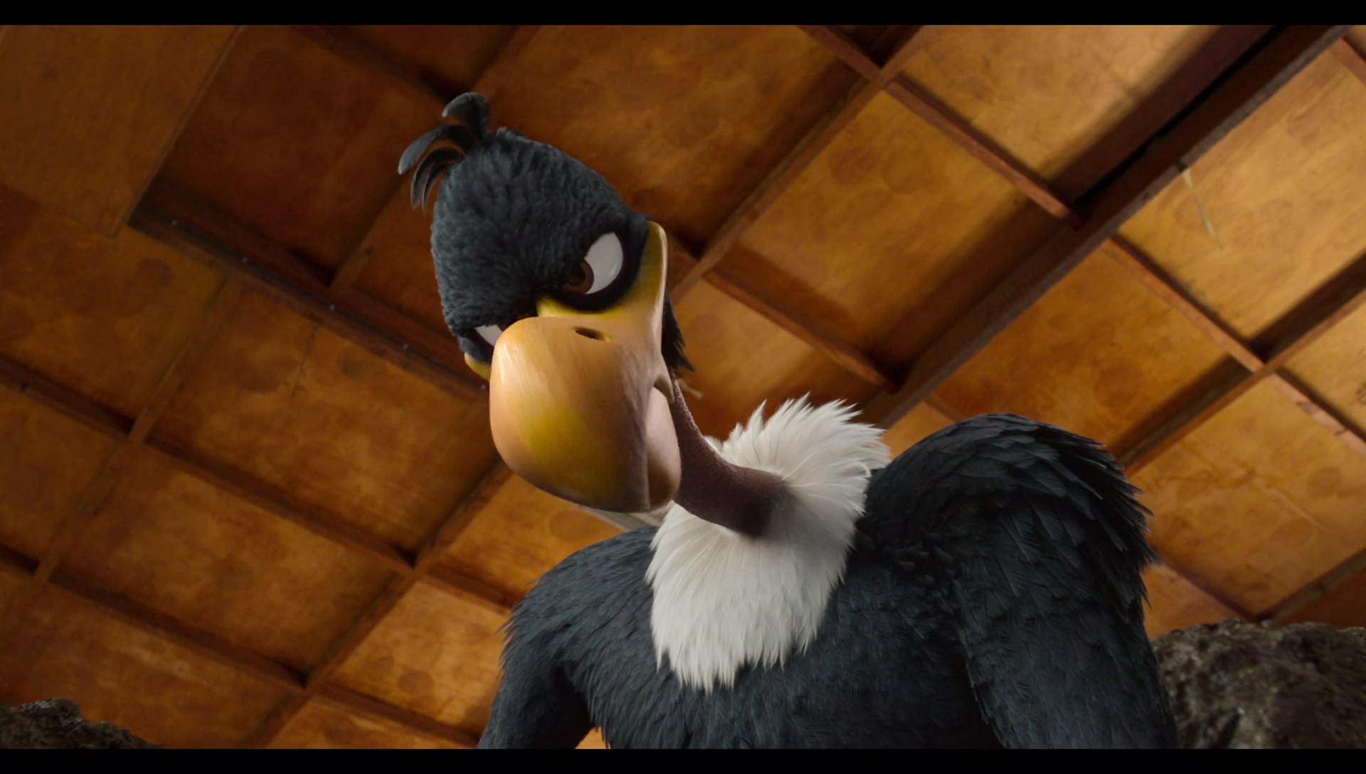 Woody Woodpecker Goes to Camp (2024) screencap 10071