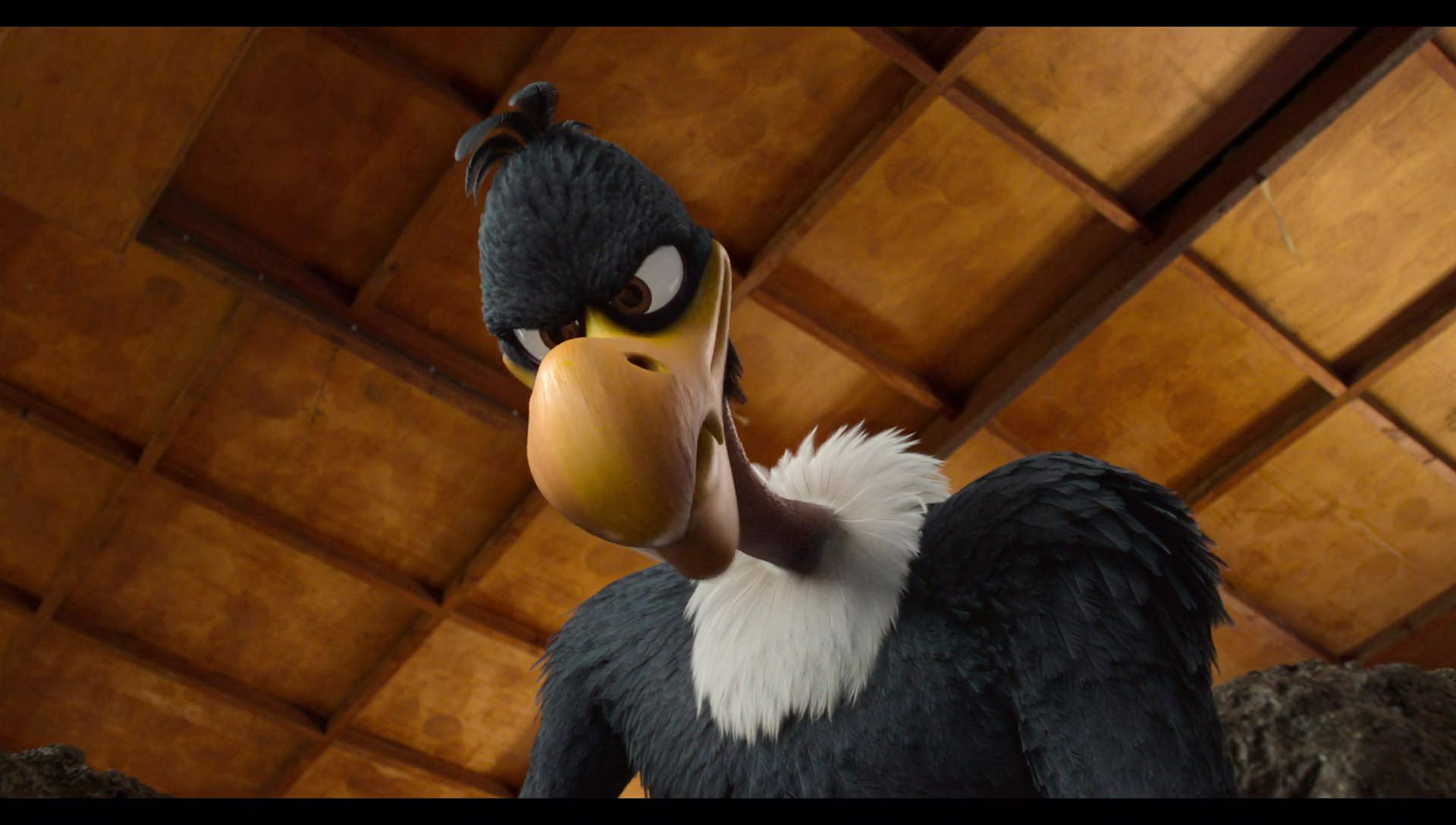 Woody Woodpecker Goes to Camp (2024) movie still 10072