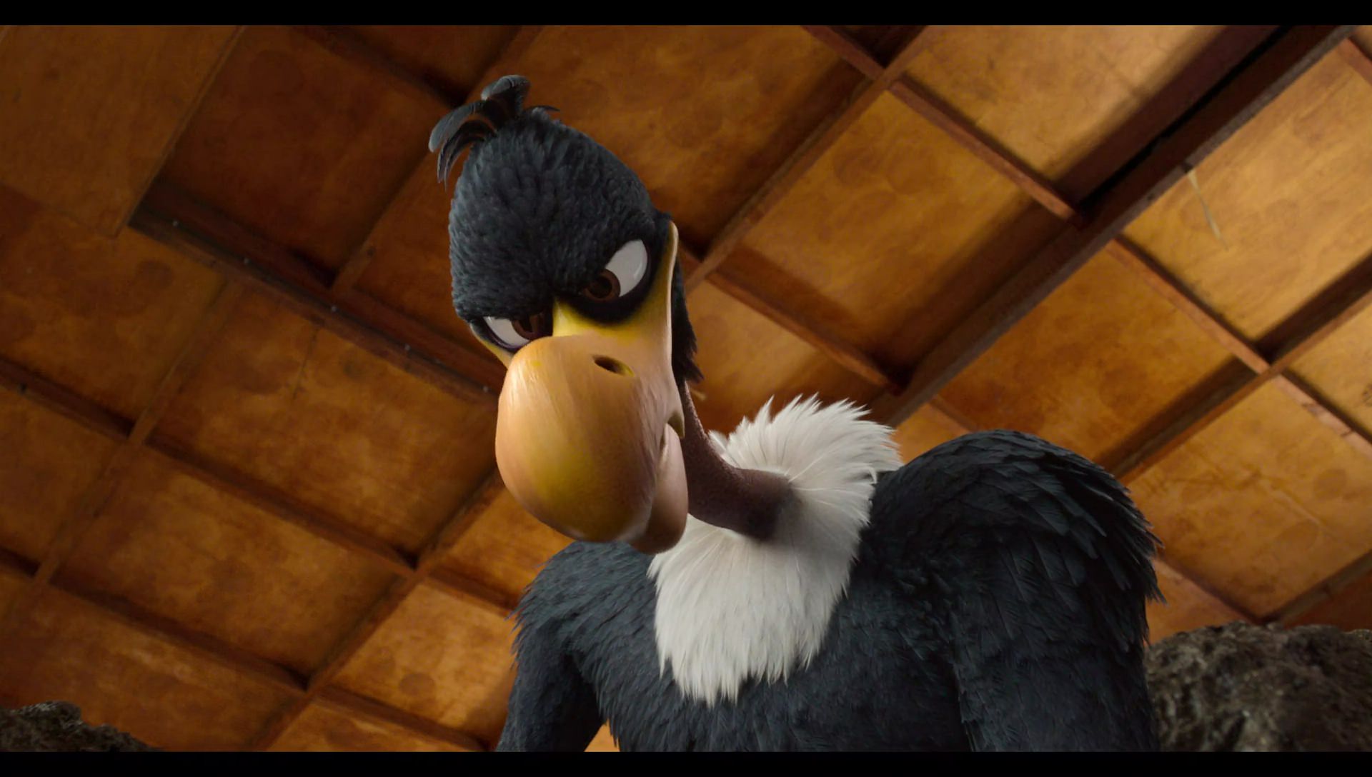 Woody Woodpecker Goes to Camp (2024) HD screenshot 10073