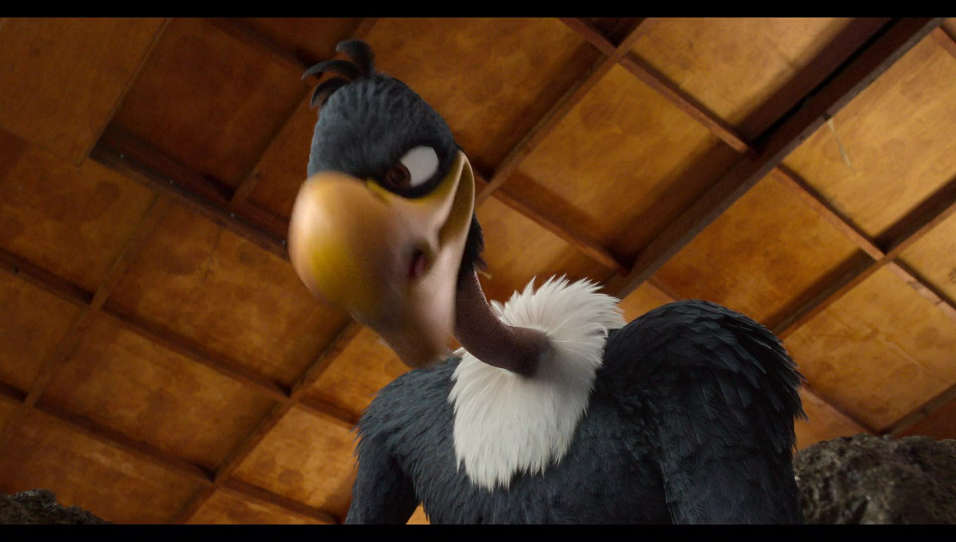 Woody Woodpecker Goes to Camp (2024) screencap 10074