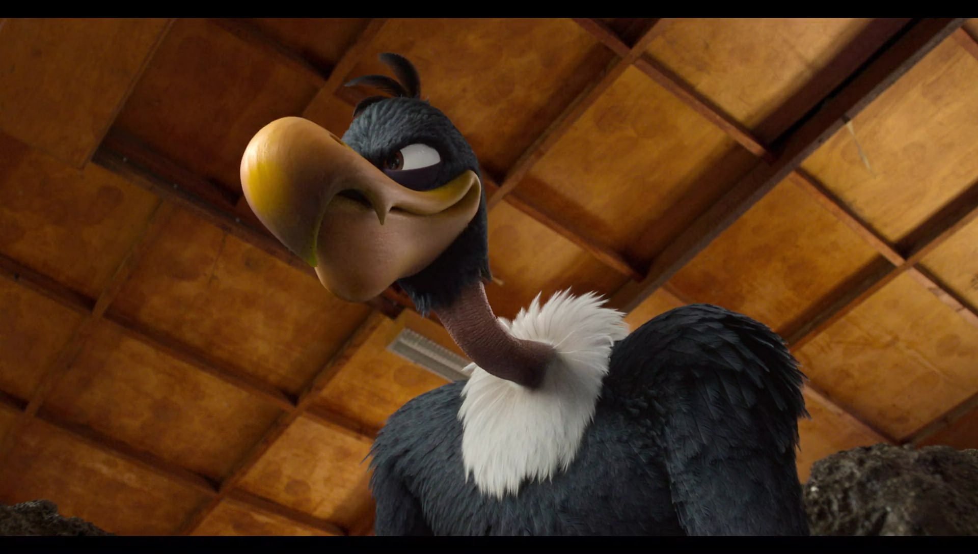 Woody Woodpecker Goes to Camp (2024) movie still 10075