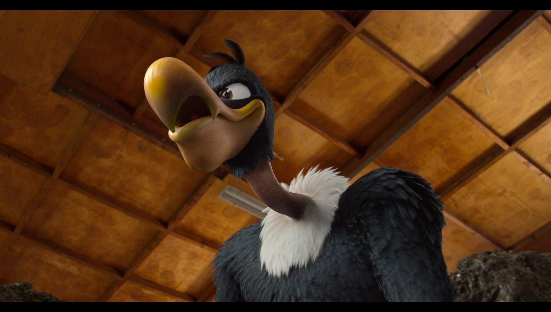 Woody Woodpecker Goes to Camp (2024) HD screenshot 10076