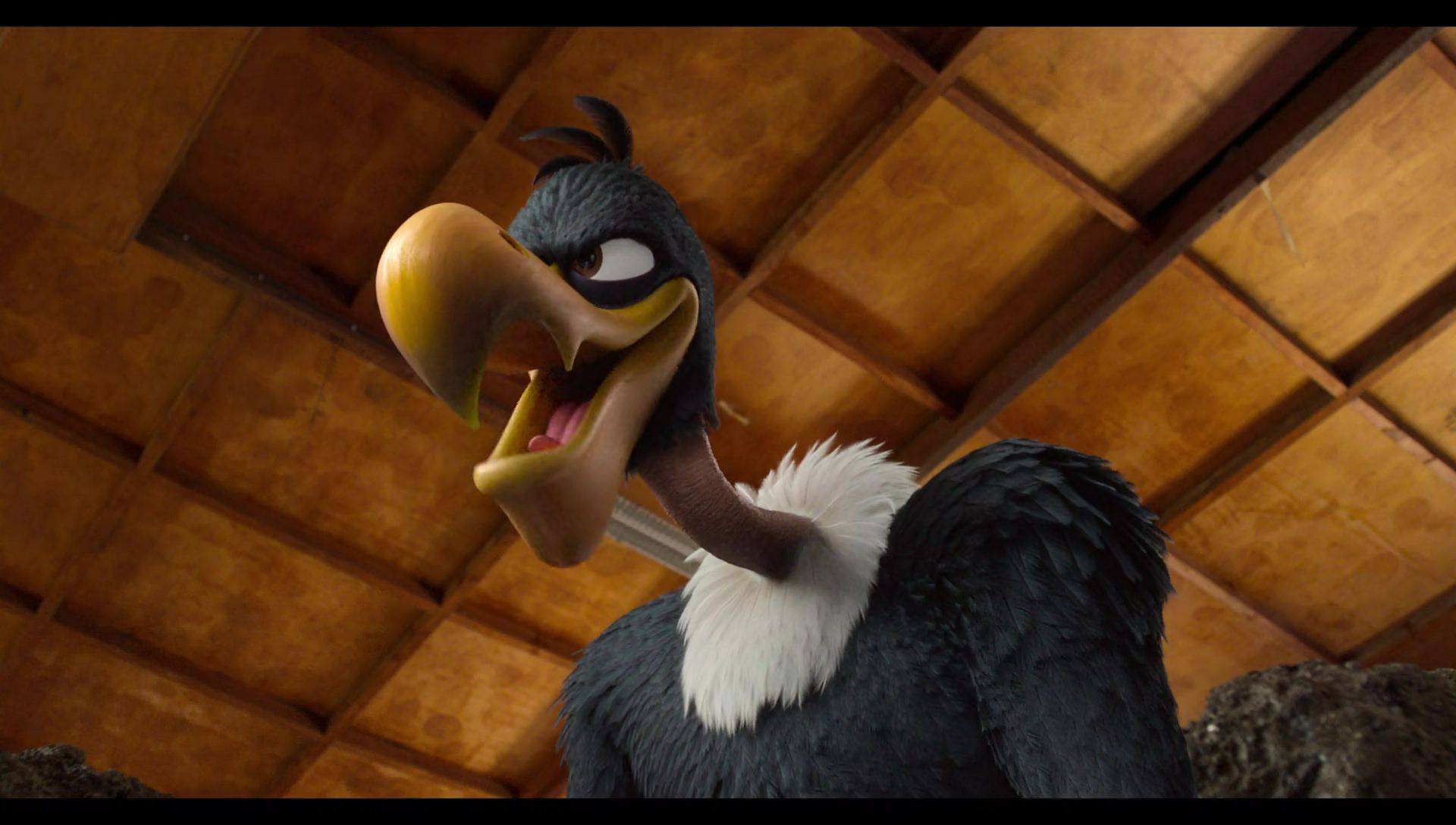 Woody Woodpecker Goes to Camp (2024) screencap 10077