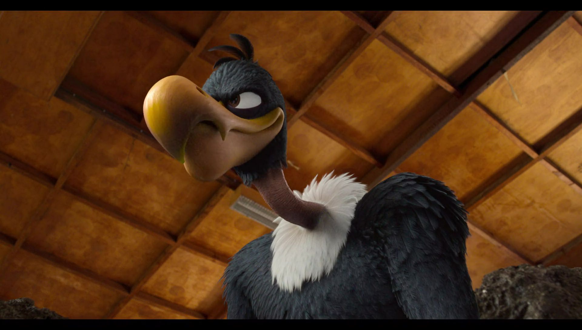 Woody Woodpecker Goes to Camp (2024) movie still 10078