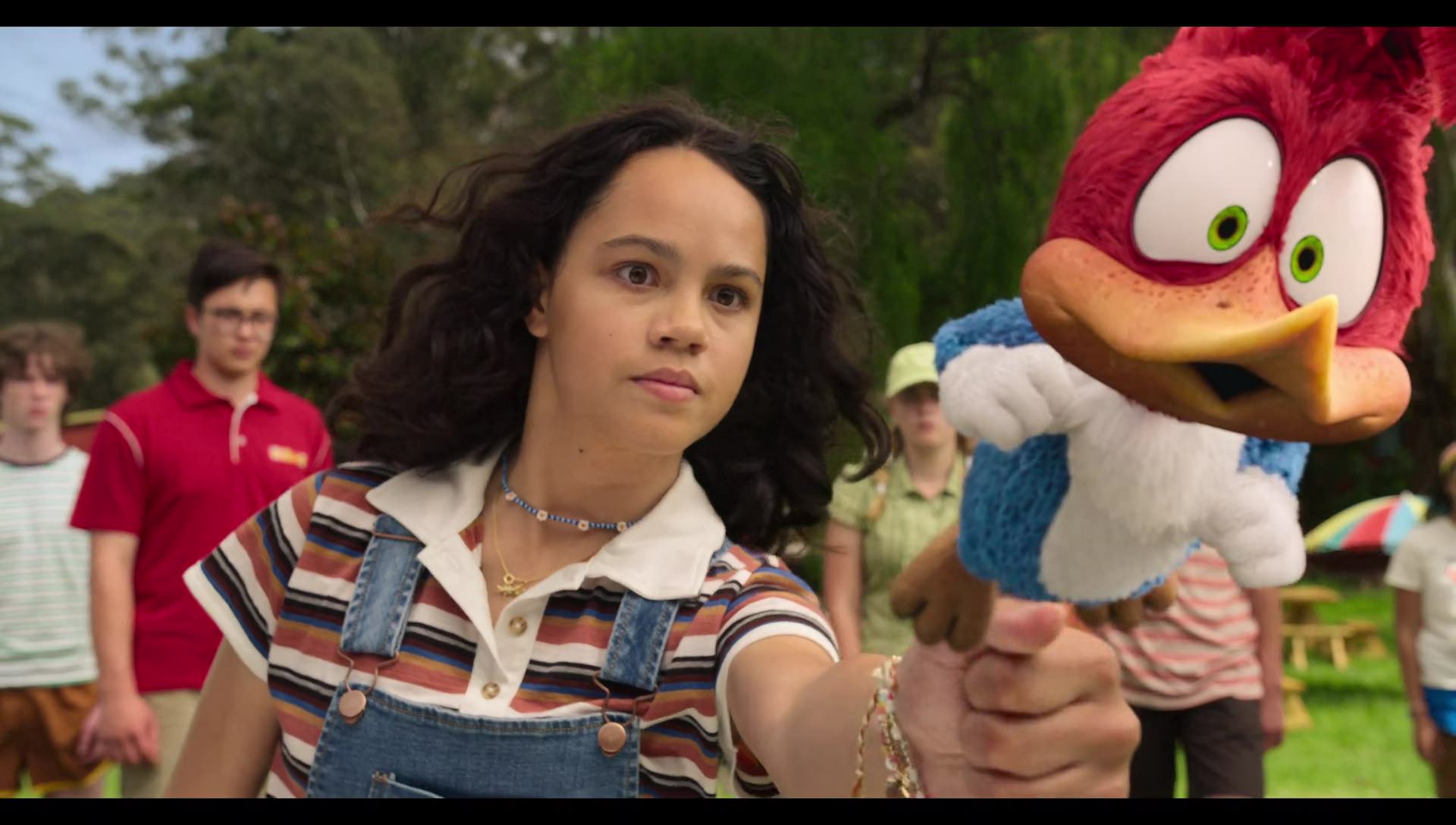 Woody Woodpecker Goes to Camp (2024) screencap 1008