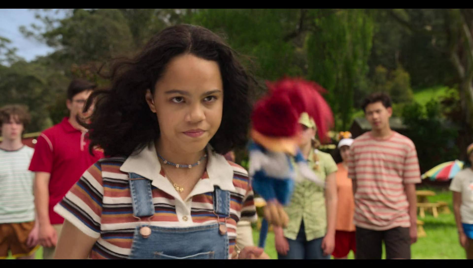 Woody Woodpecker Goes to Camp (2024) movie still 1009