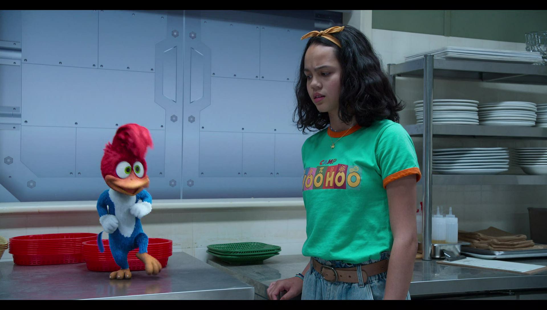 Woody Woodpecker Goes to Camp (2024) movie still 10090
