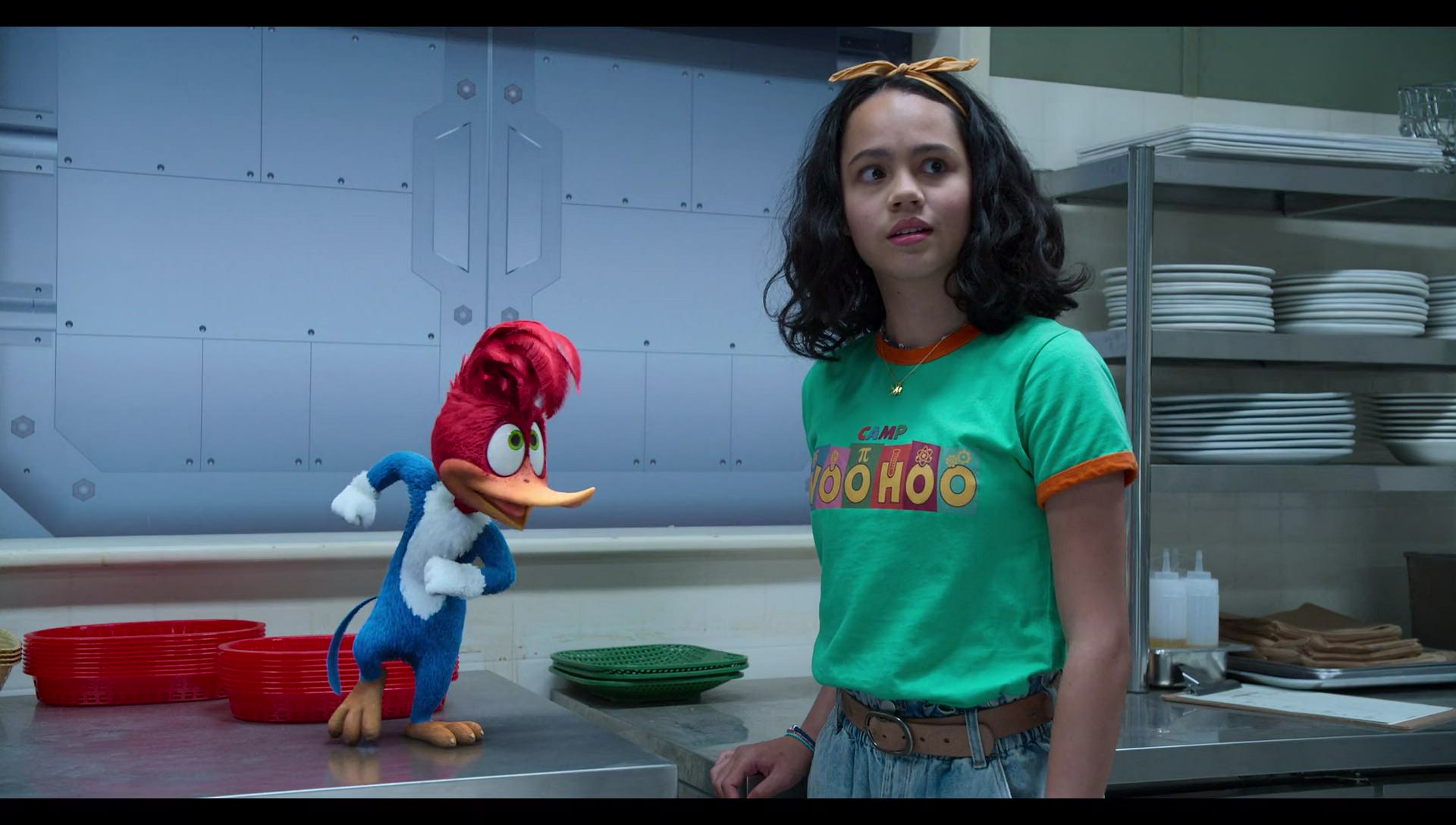 Woody Woodpecker Goes to Camp (2024) movie still 10093