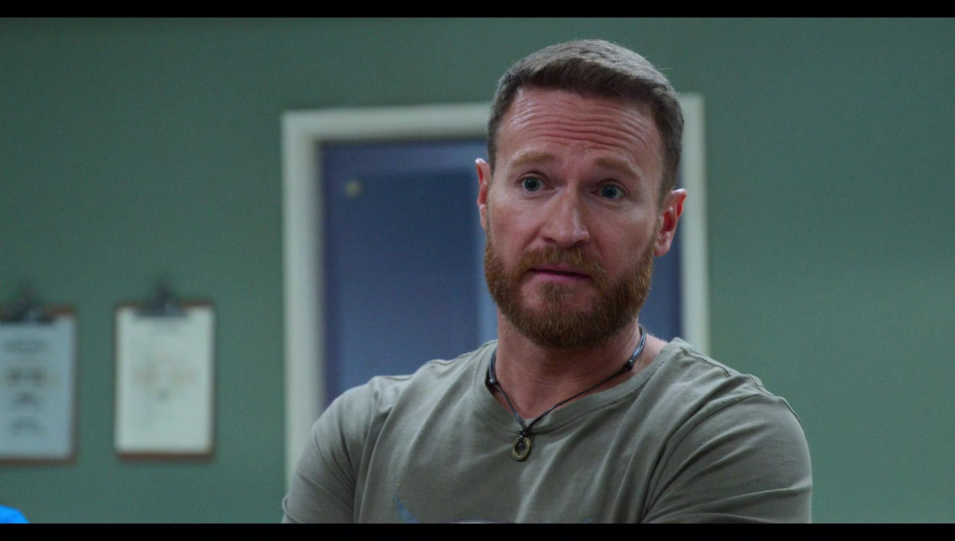 Woody Woodpecker Goes to Camp (2024) HD screenshot 10115
