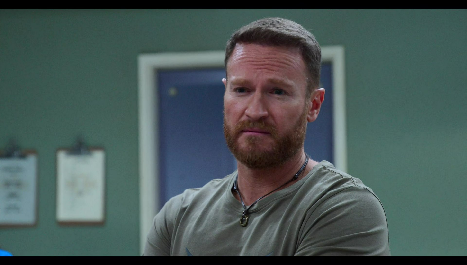 Woody Woodpecker Goes to Camp (2024) screencap 10116