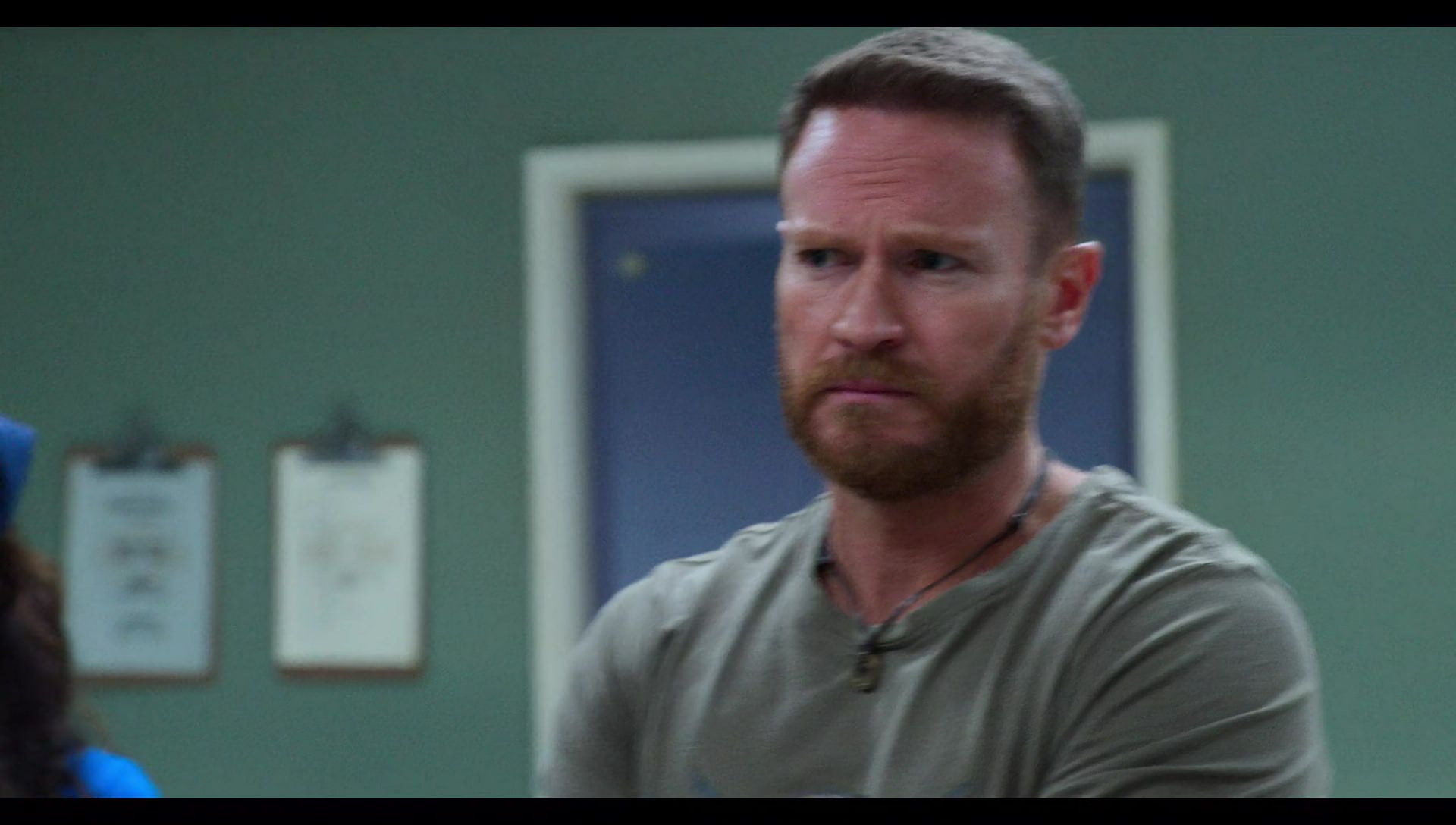 Woody Woodpecker Goes to Camp (2024) HD screenshot 10118