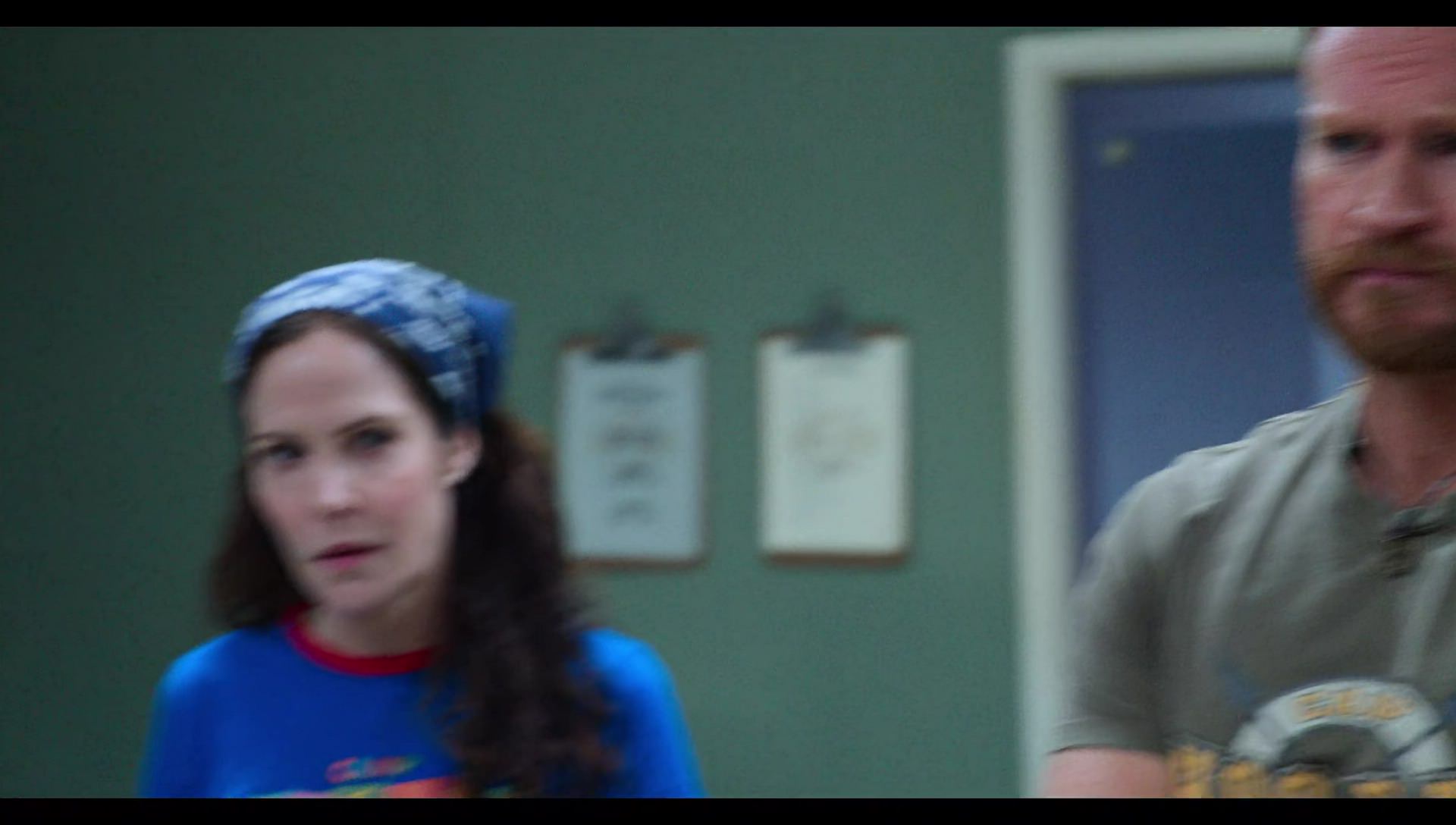 Woody Woodpecker Goes to Camp (2024) screencap 10119