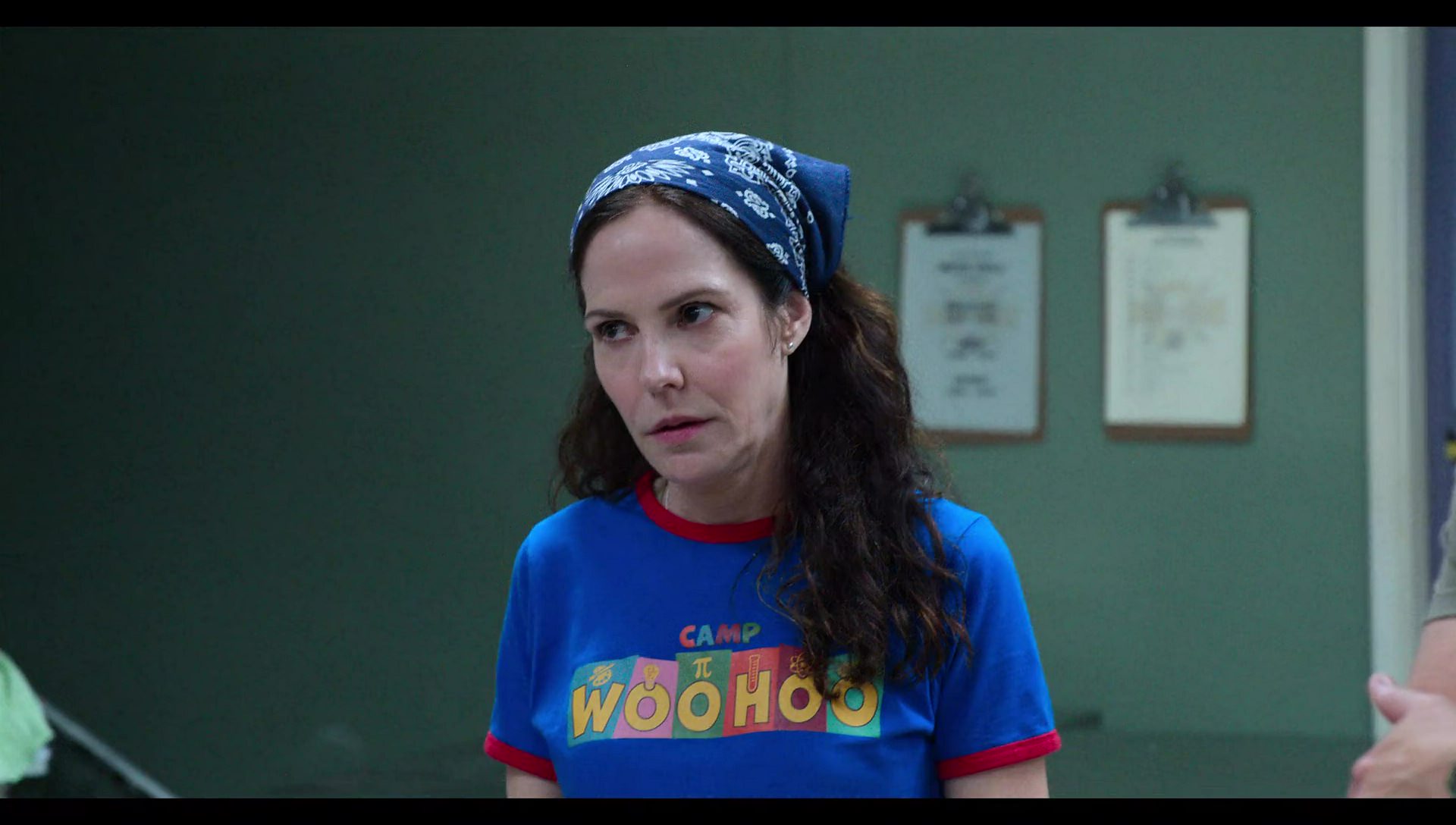 Woody Woodpecker Goes to Camp (2024) movie still 10120