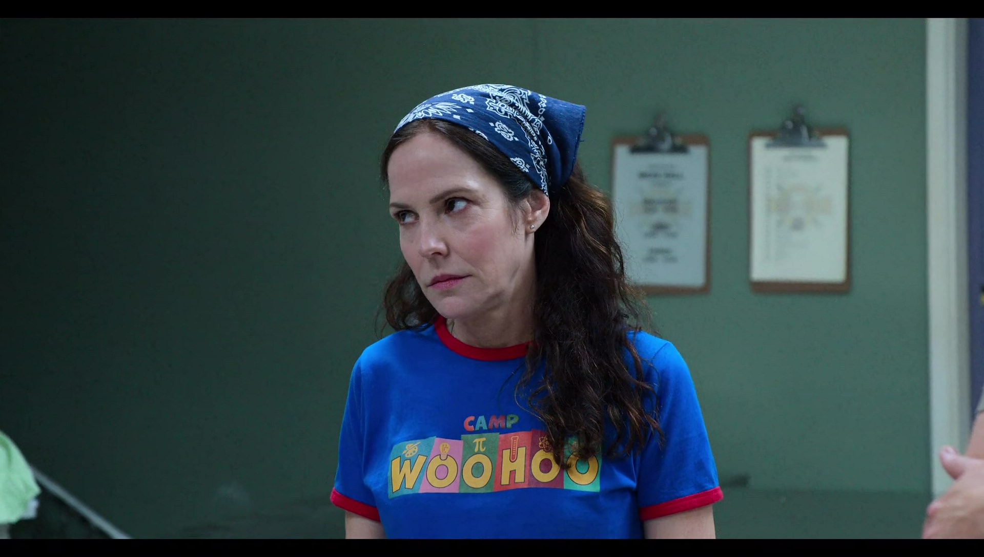 Woody Woodpecker Goes to Camp (2024) HD screenshot 10121