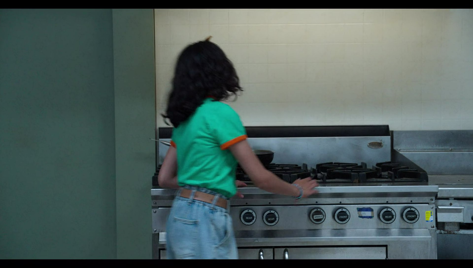 Woody Woodpecker Goes to Camp (2024) screencap 10122