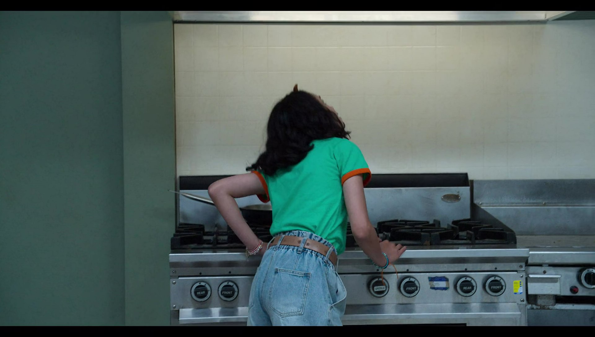 Woody Woodpecker Goes to Camp (2024) movie still 10123