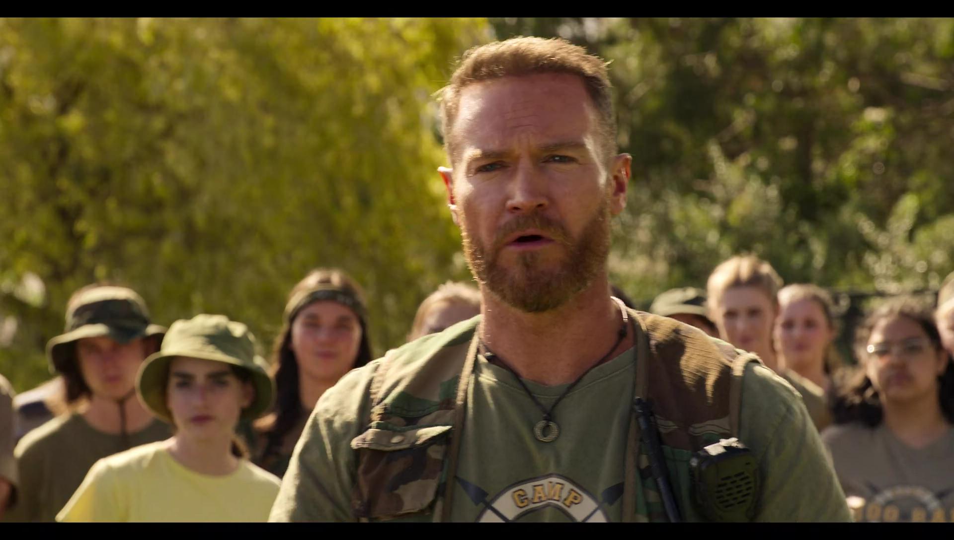 Woody Woodpecker Goes to Camp (2024) HD screenshot 1013
