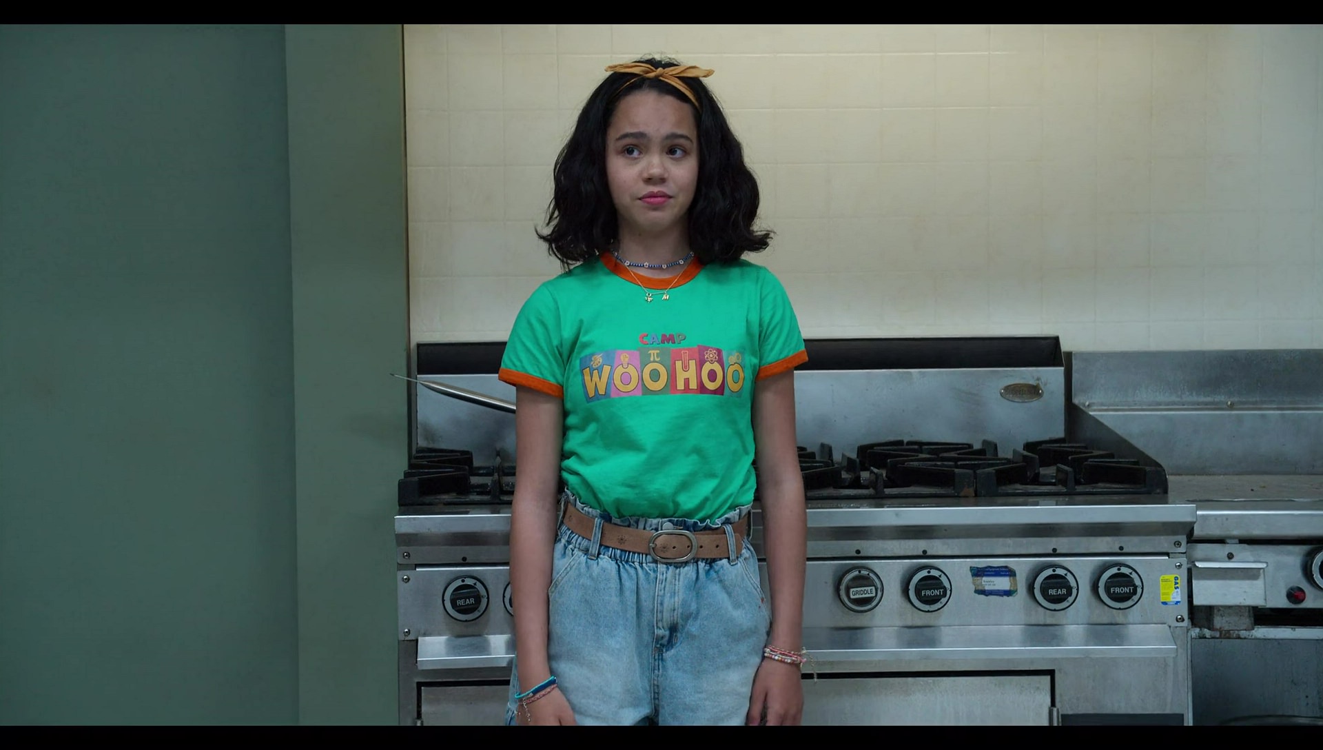 Woody Woodpecker Goes to Camp (2024) movie still 10132