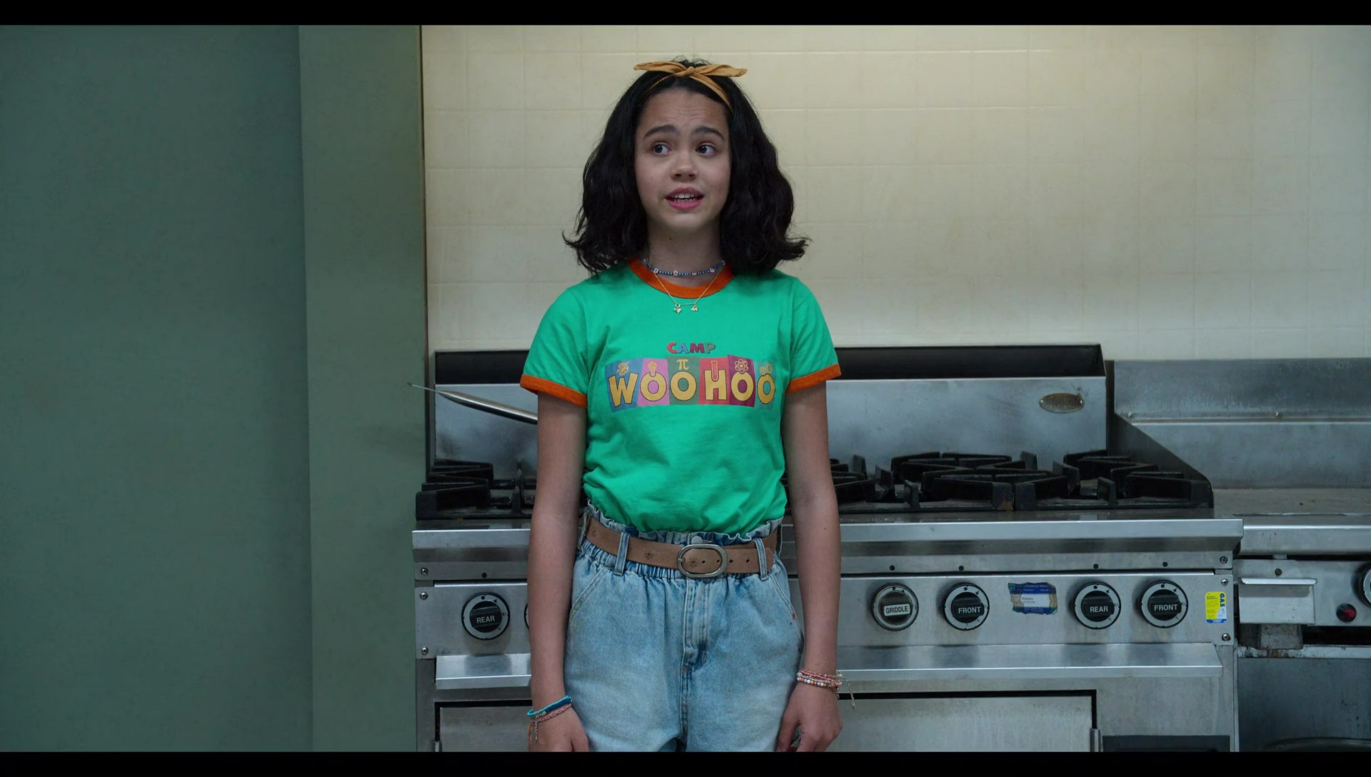 Woody Woodpecker Goes to Camp (2024) HD screenshot 10136