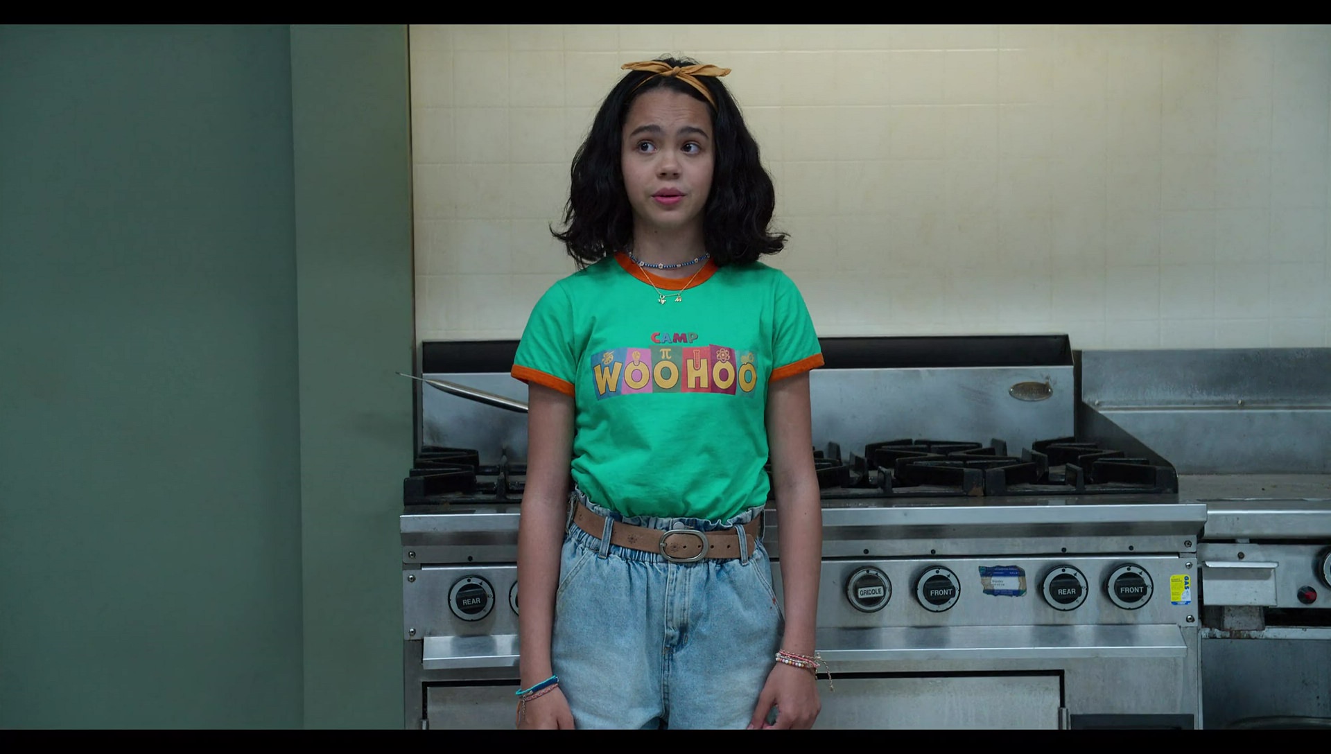 Woody Woodpecker Goes to Camp (2024) screencap 10137