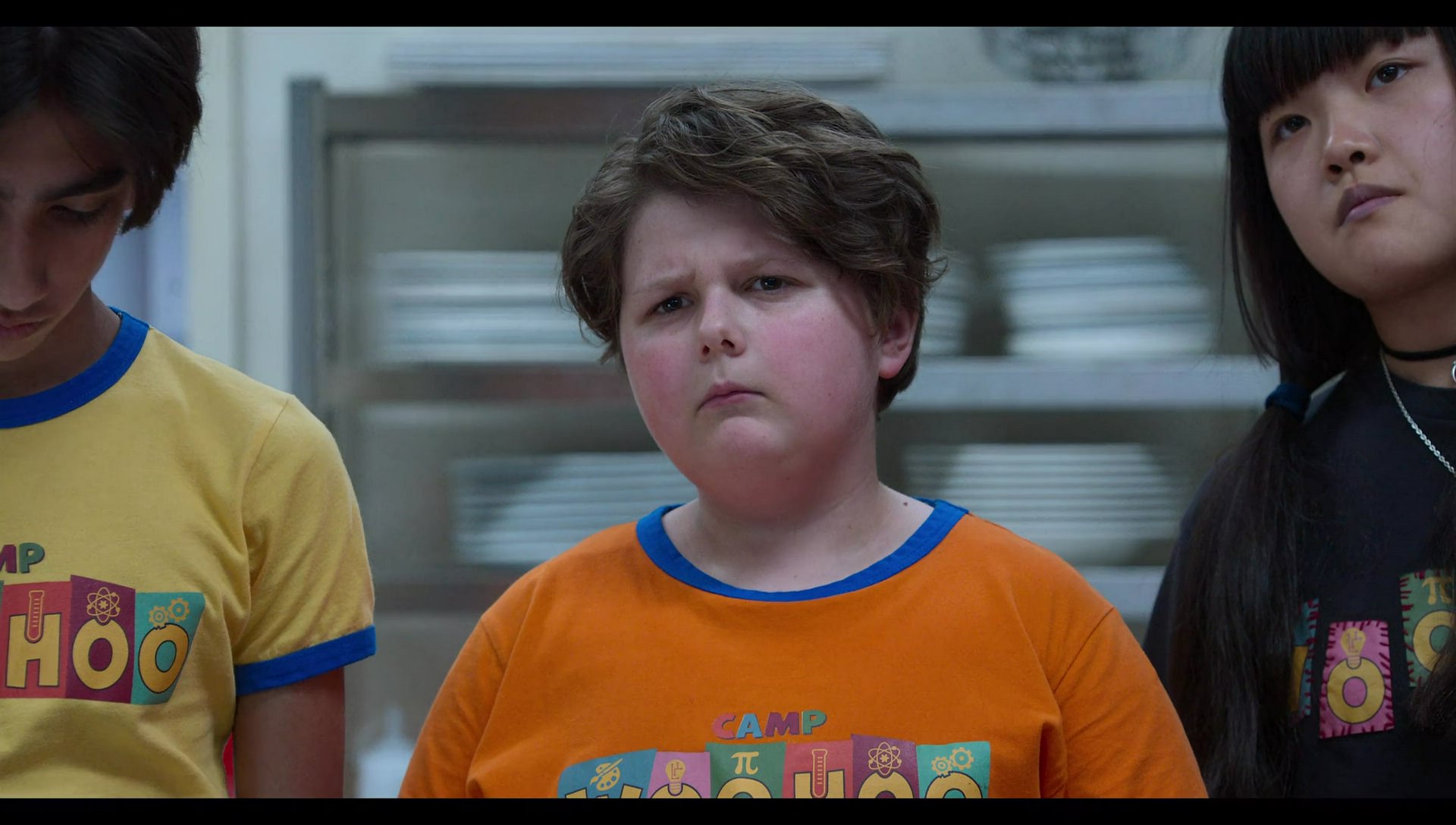 Woody Woodpecker Goes to Camp (2024) HD screenshot 10139
