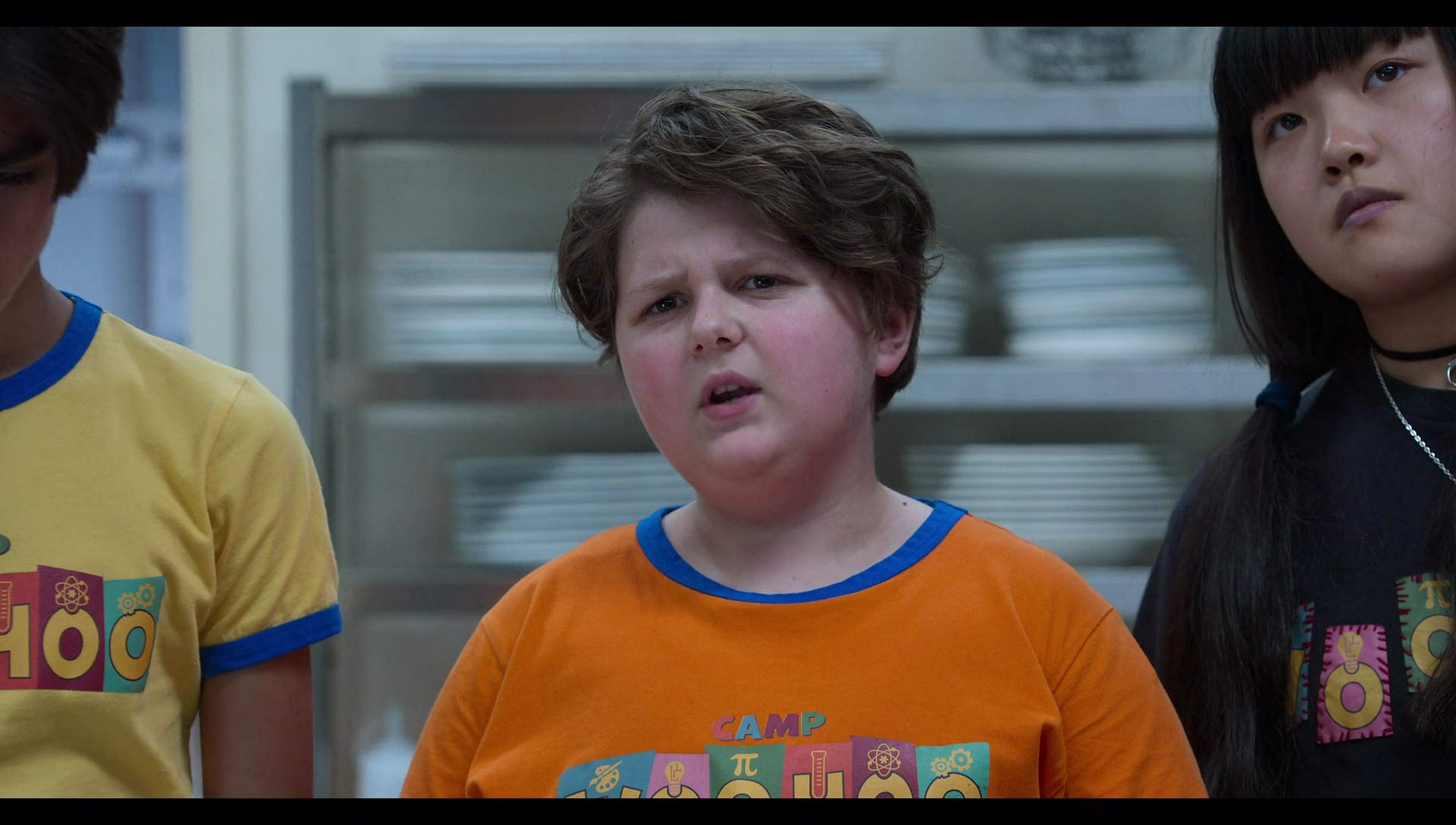 Woody Woodpecker Goes to Camp (2024) screencap 10140