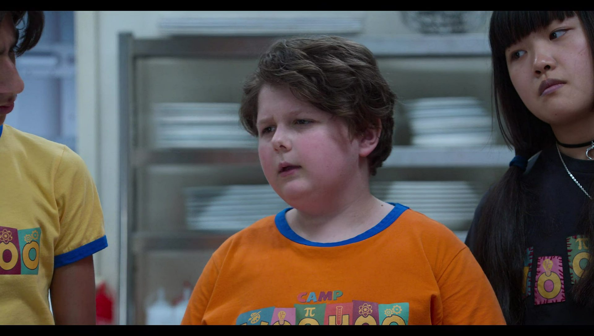 Woody Woodpecker Goes to Camp (2024) HD screenshot 10142