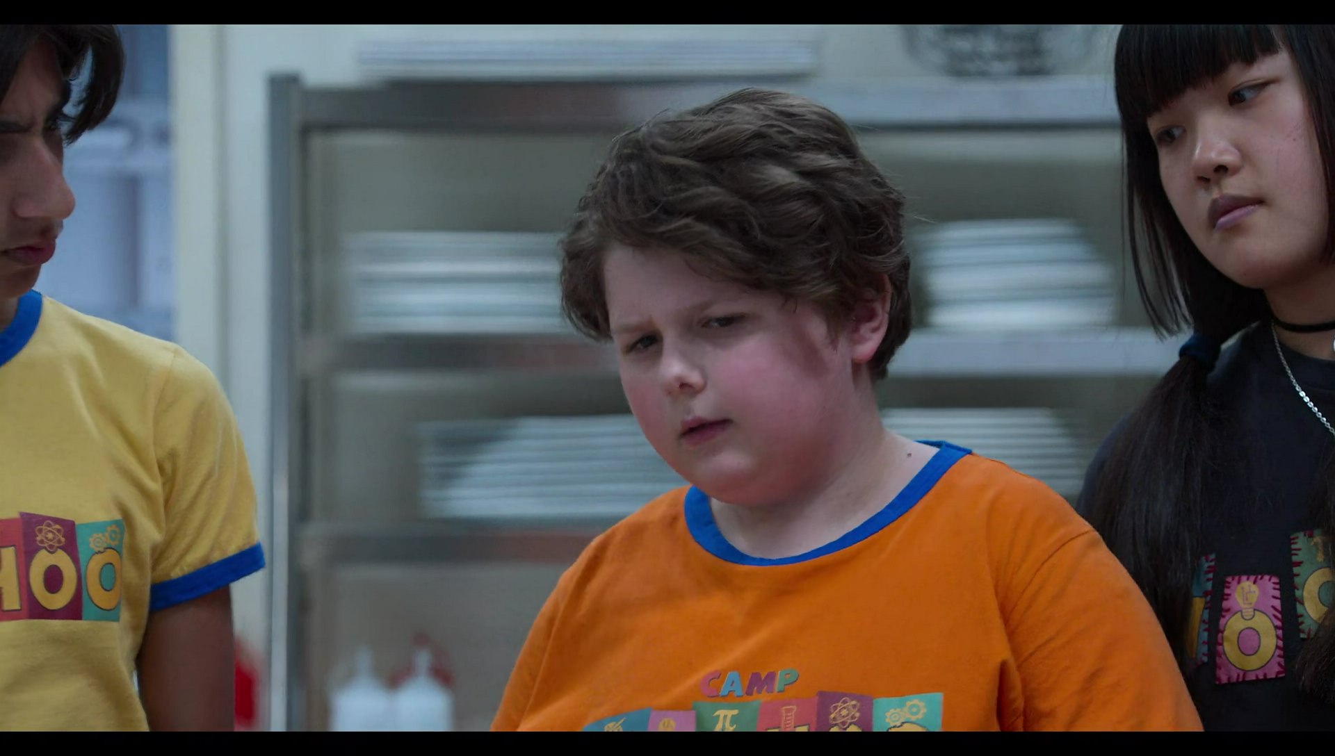 Woody Woodpecker Goes to Camp (2024) screencap 10143