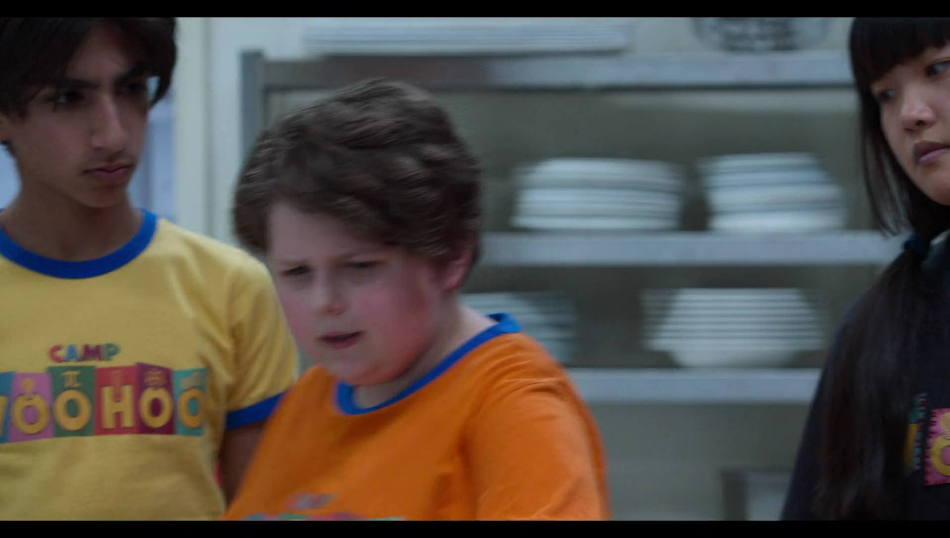 Woody Woodpecker Goes to Camp (2024) movie still 10144