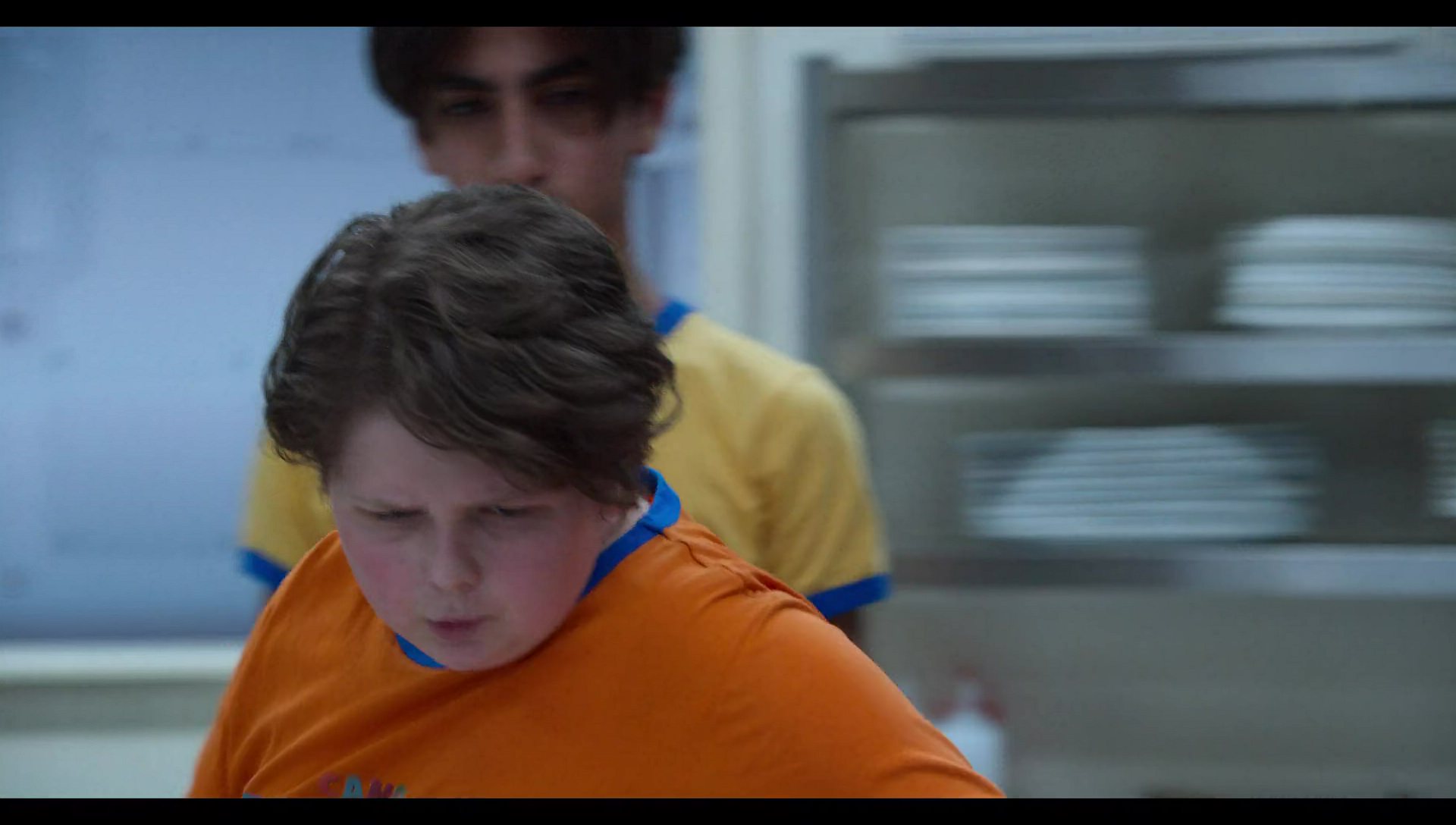 Woody Woodpecker Goes to Camp (2024) HD screenshot 10145