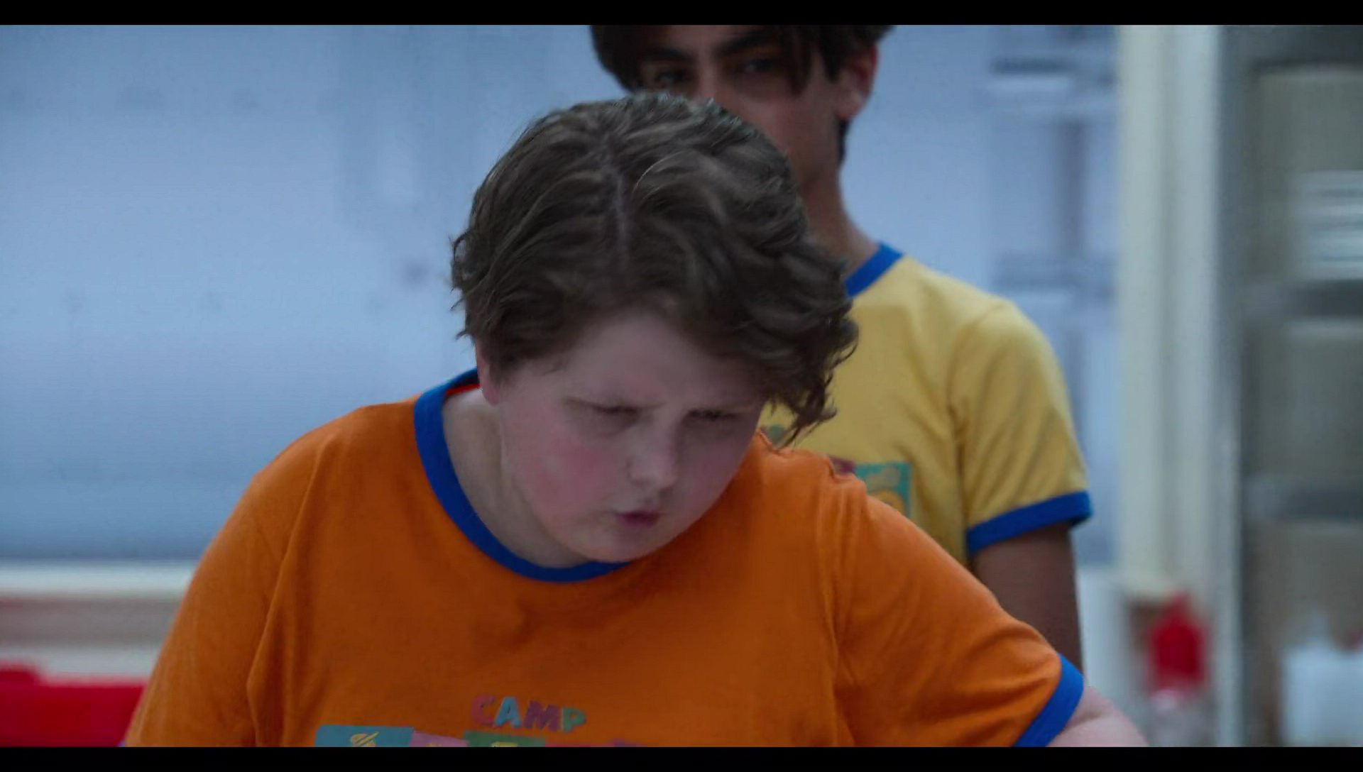 Woody Woodpecker Goes to Camp (2024) screencap 10146