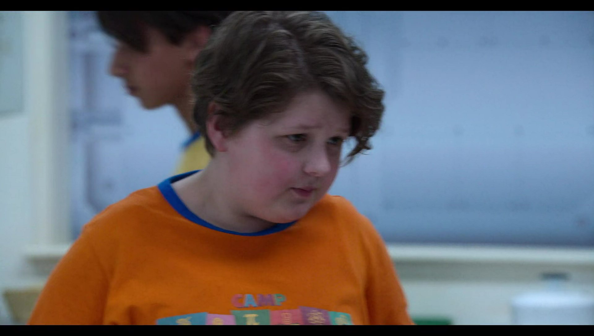 Woody Woodpecker Goes to Camp (2024) HD screenshot 10148