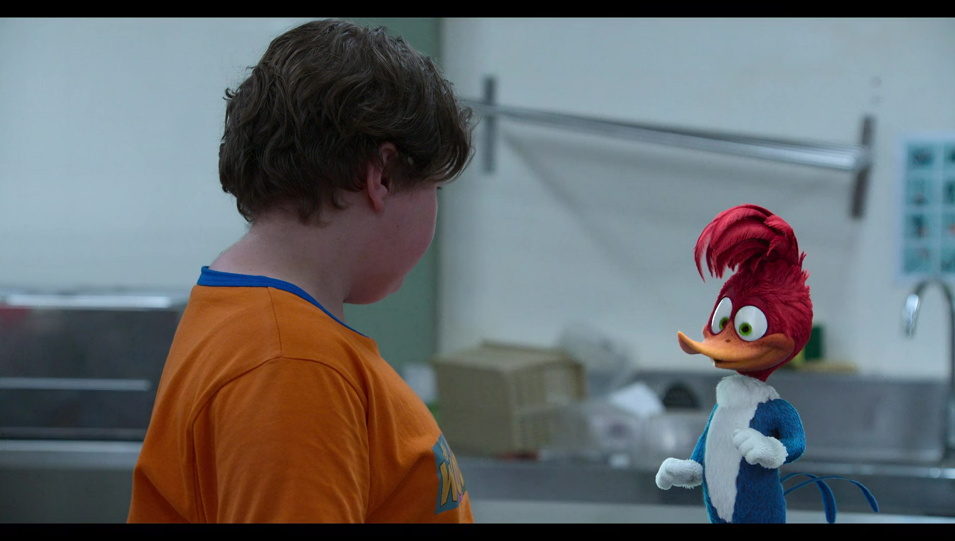 Woody Woodpecker Goes to Camp (2024) HD screenshot 10151