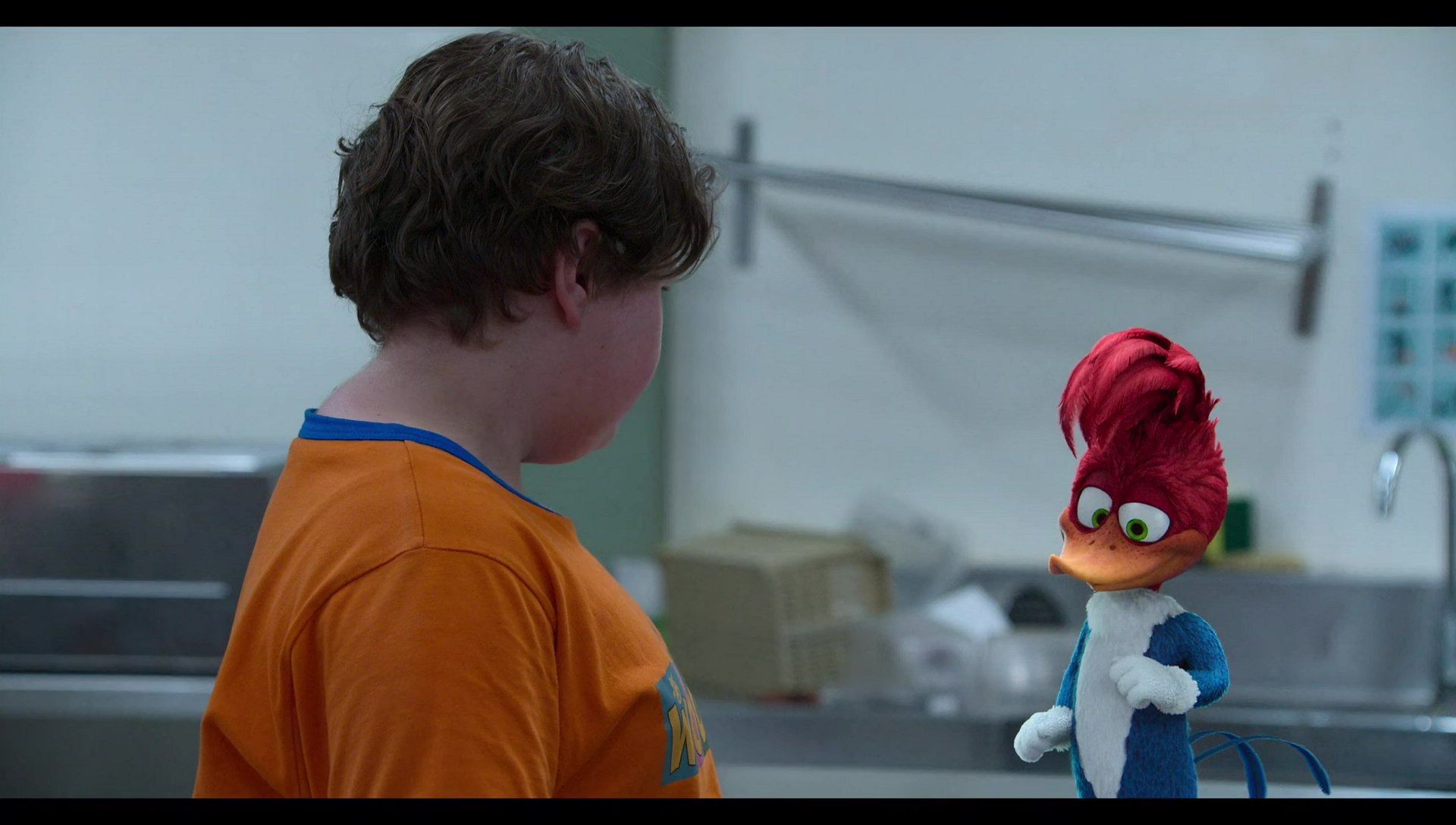 Woody Woodpecker Goes to Camp (2024) movie still 10153