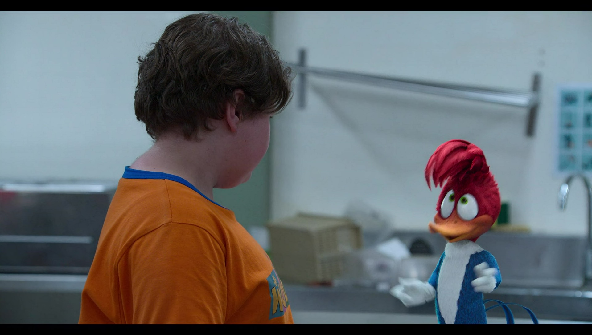Woody Woodpecker Goes to Camp (2024) HD screenshot 10154