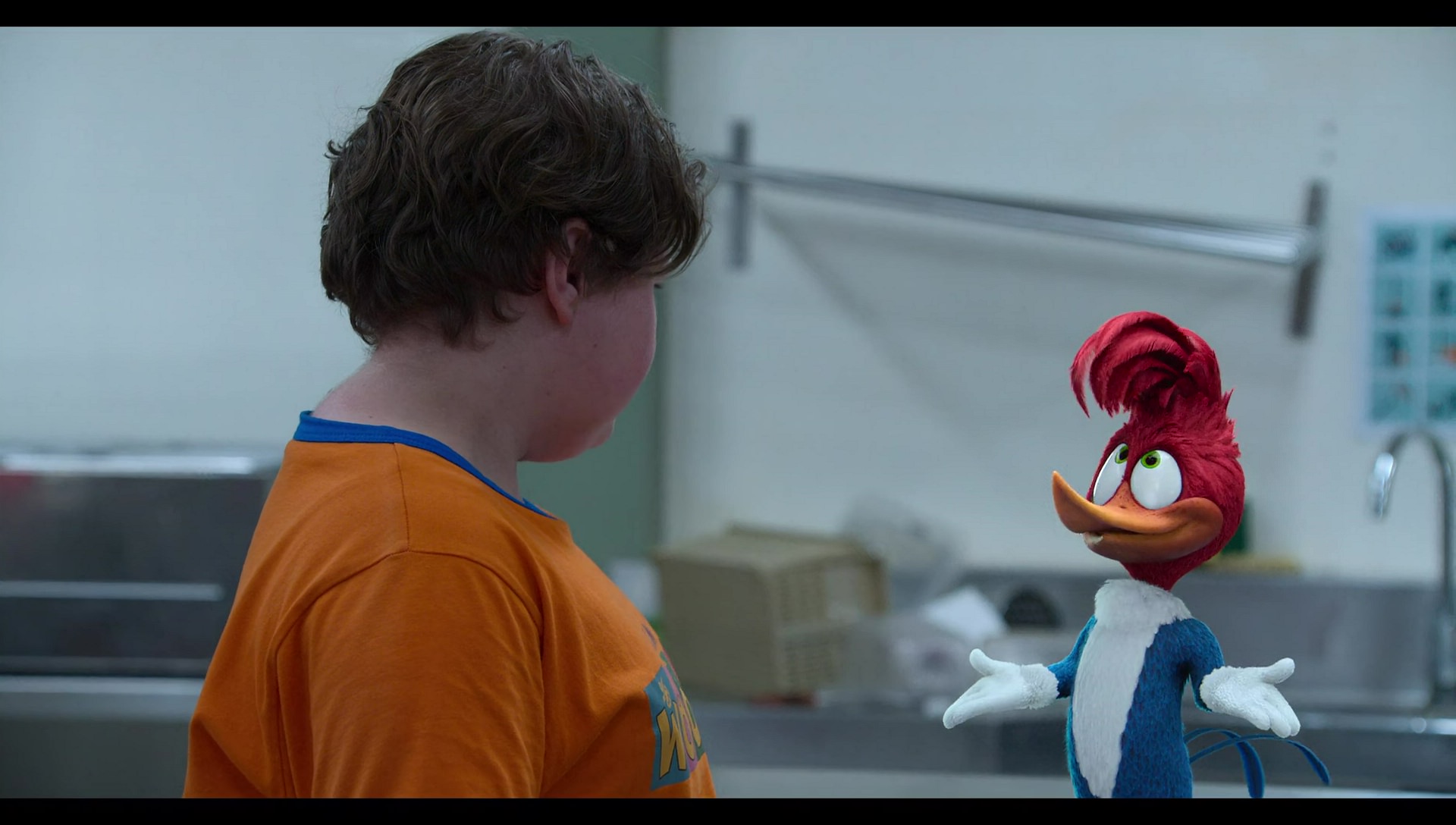 Woody Woodpecker Goes to Camp (2024) screencap 10155