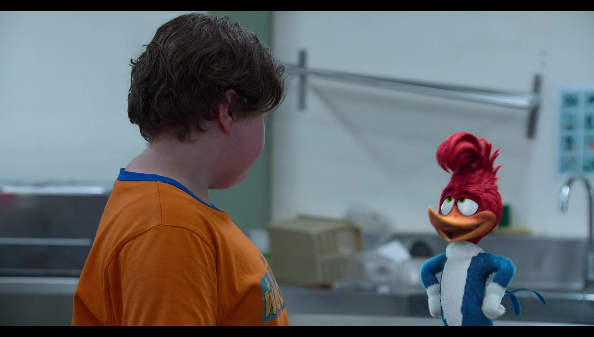 Woody Woodpecker Goes to Camp (2024) movie still 10156