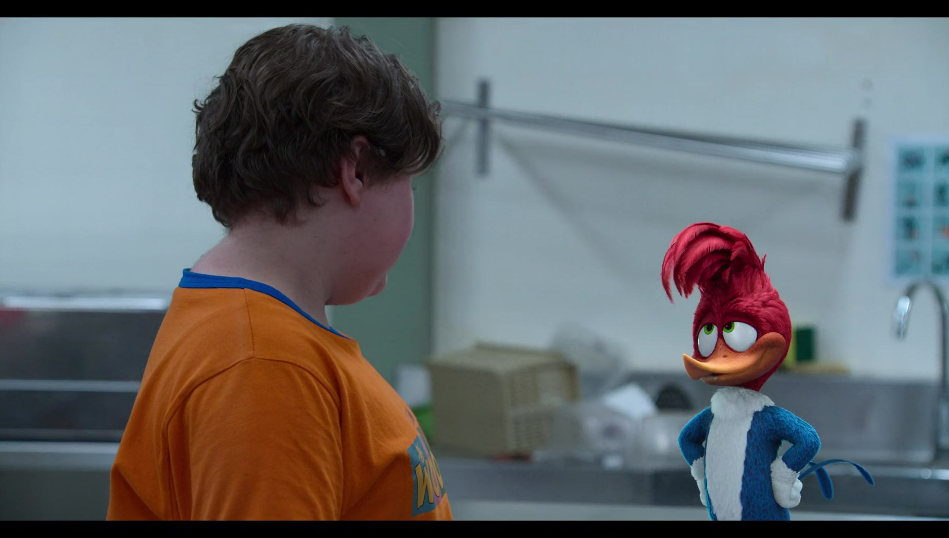 Woody Woodpecker Goes to Camp (2024) HD screenshot 10157