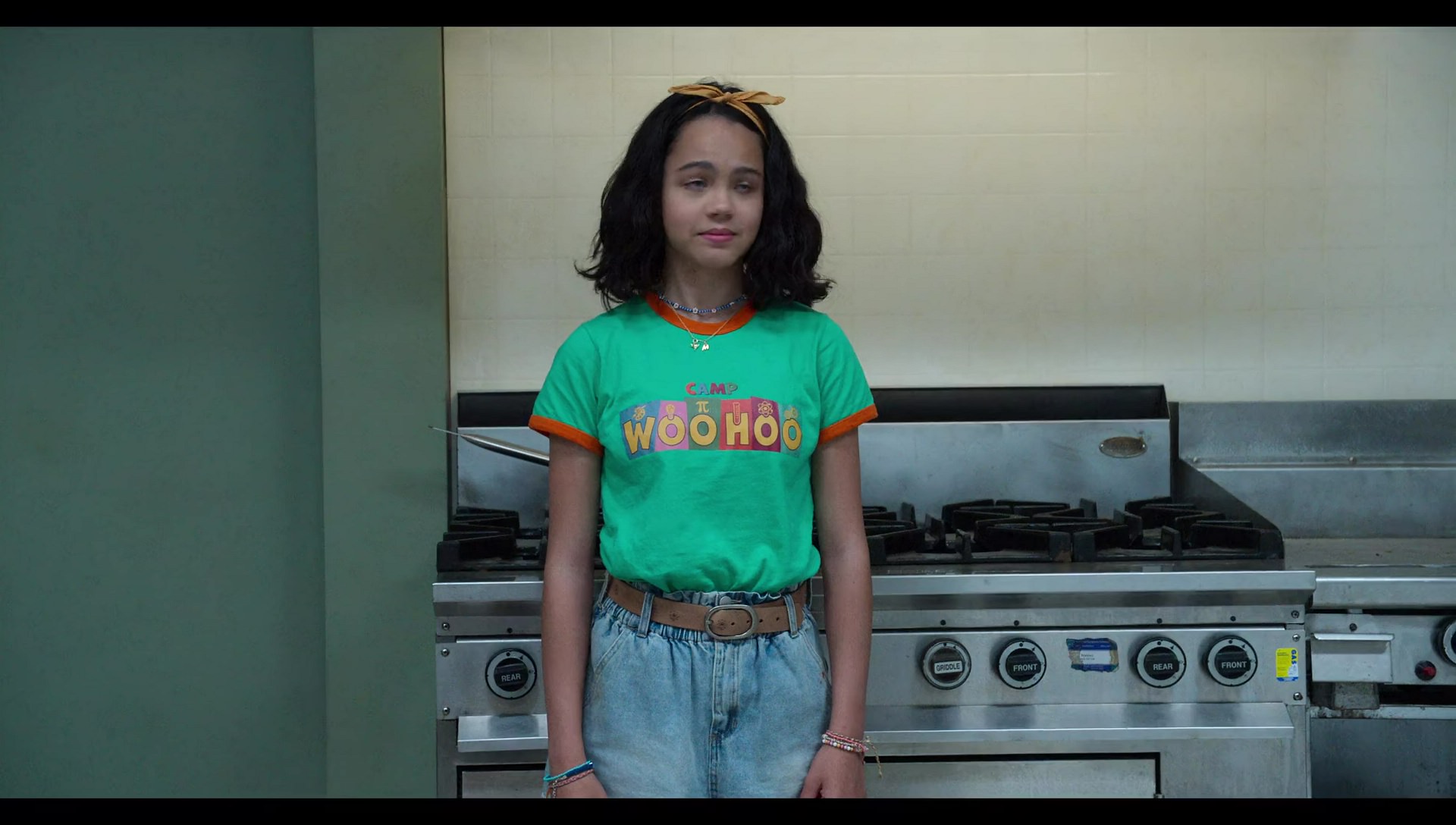 Woody Woodpecker Goes to Camp (2024) HD screenshot 10163
