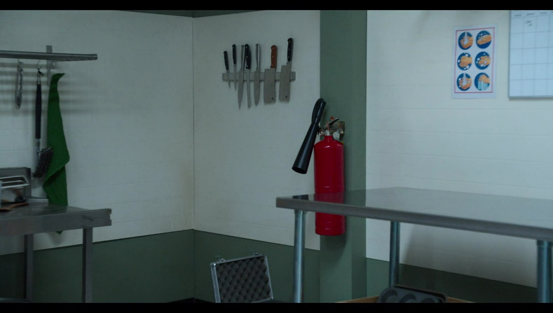Woody Woodpecker Goes to Camp (2024) screencap 10167